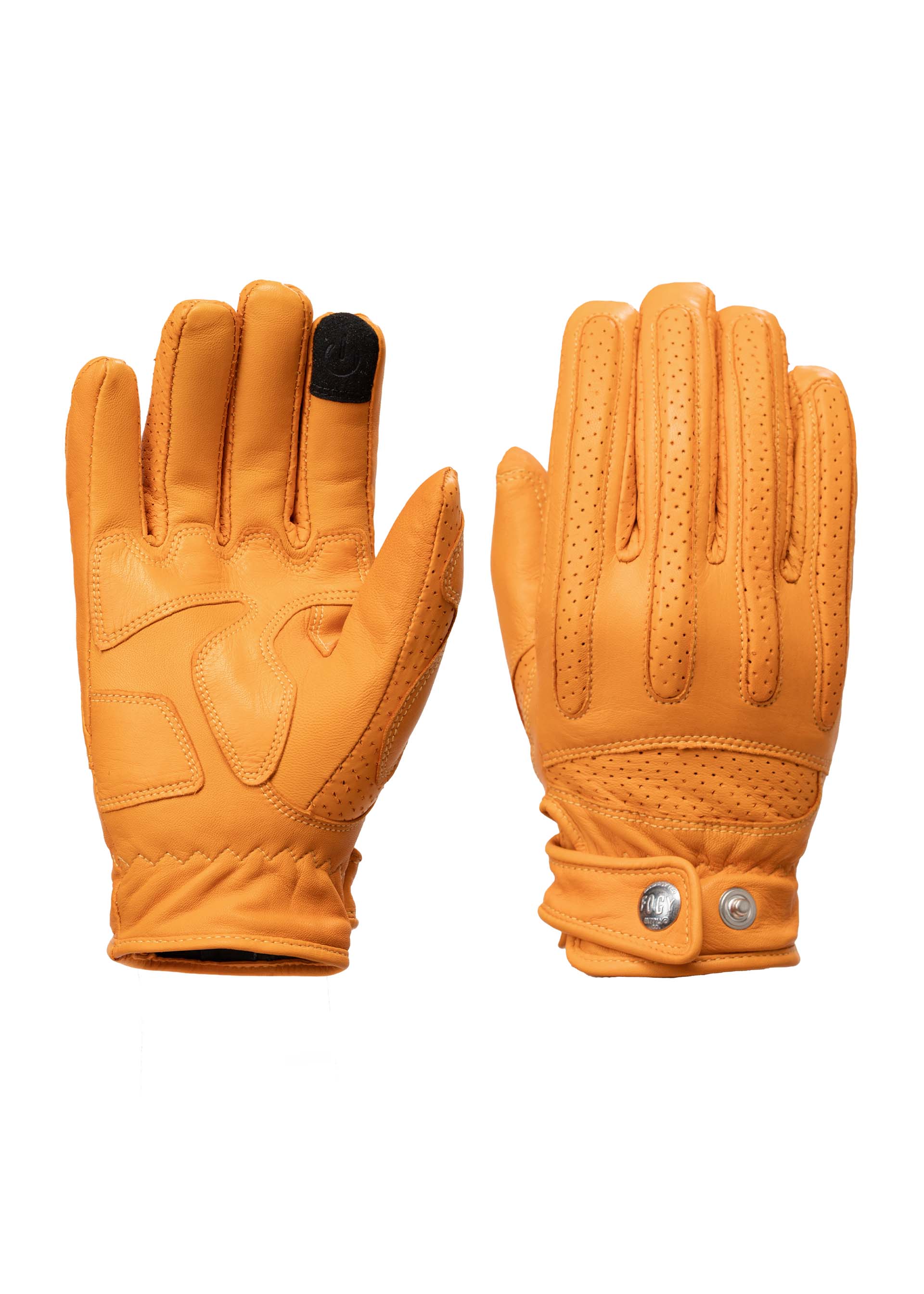 Timeless Gear for Modern Riders