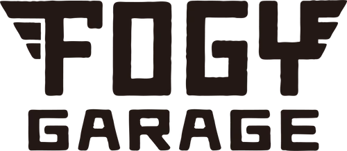 Fogy Garage