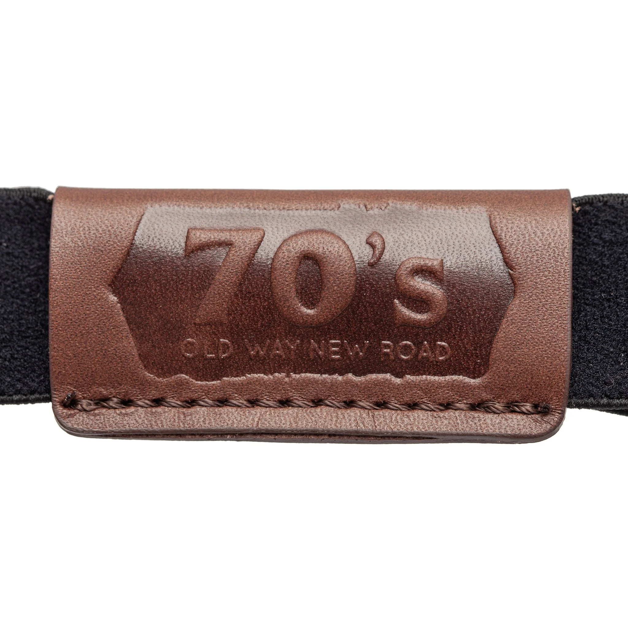 70s Goggles - Black - Image 10