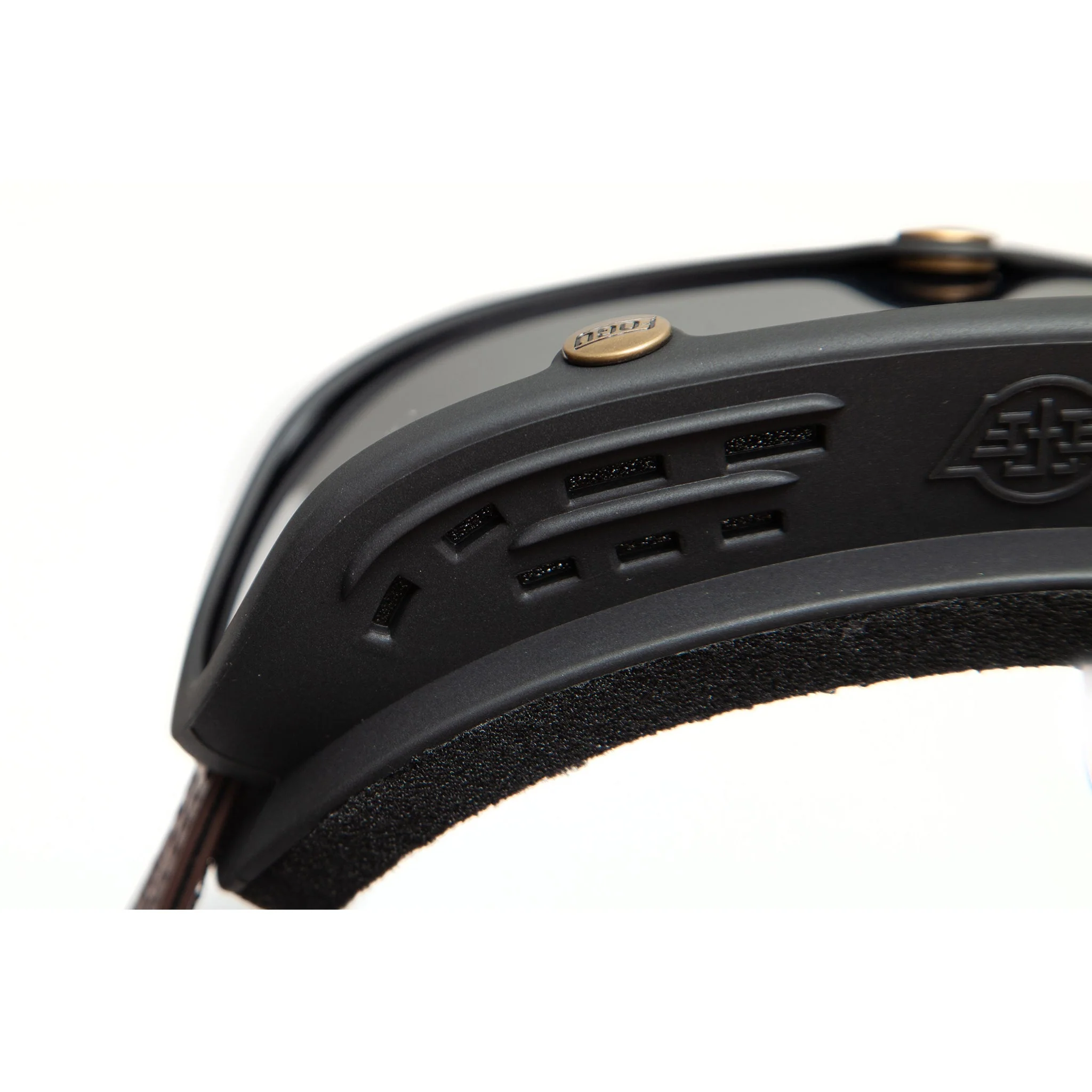 70s Goggles - Black - Image 11