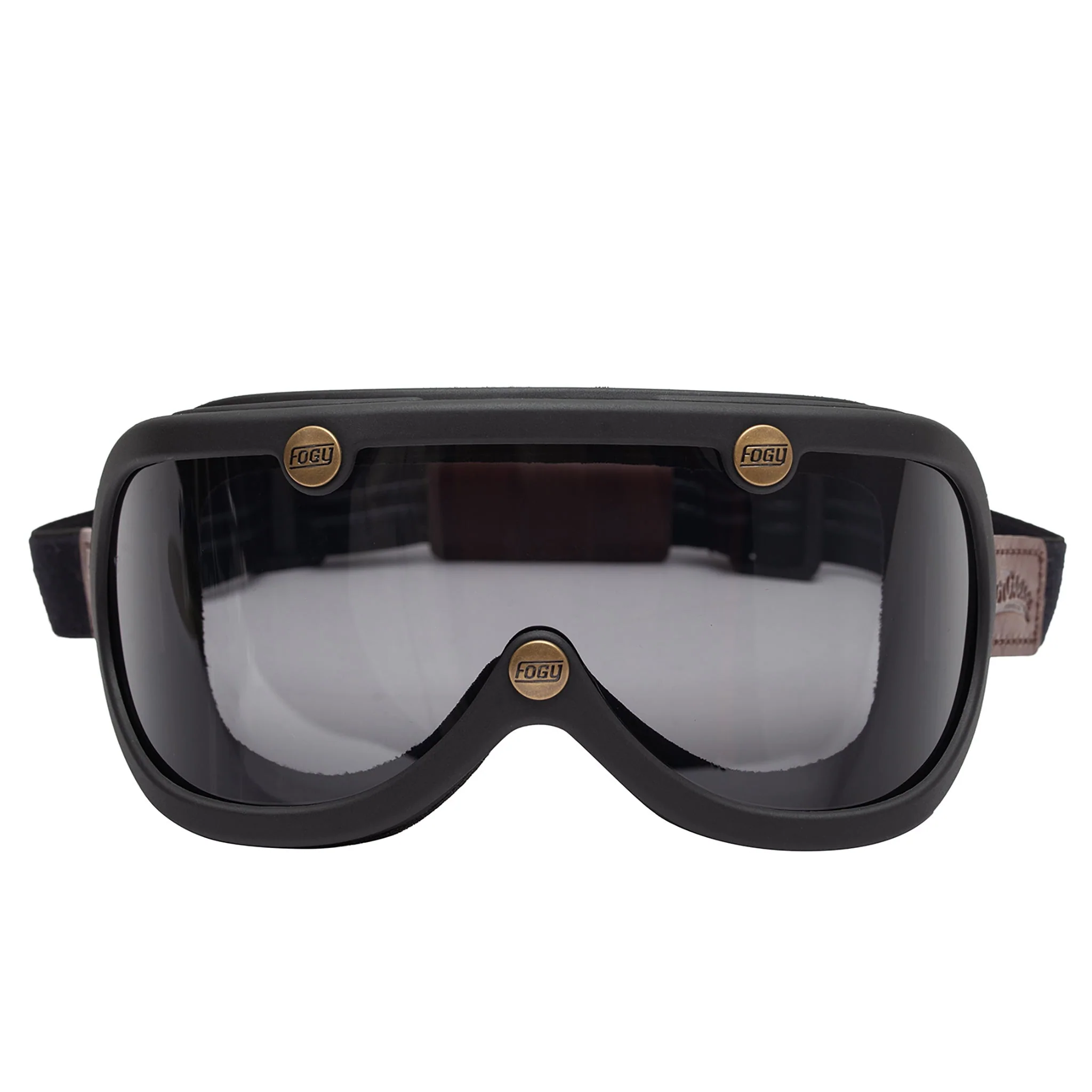 70s Goggles - Black - Image 13