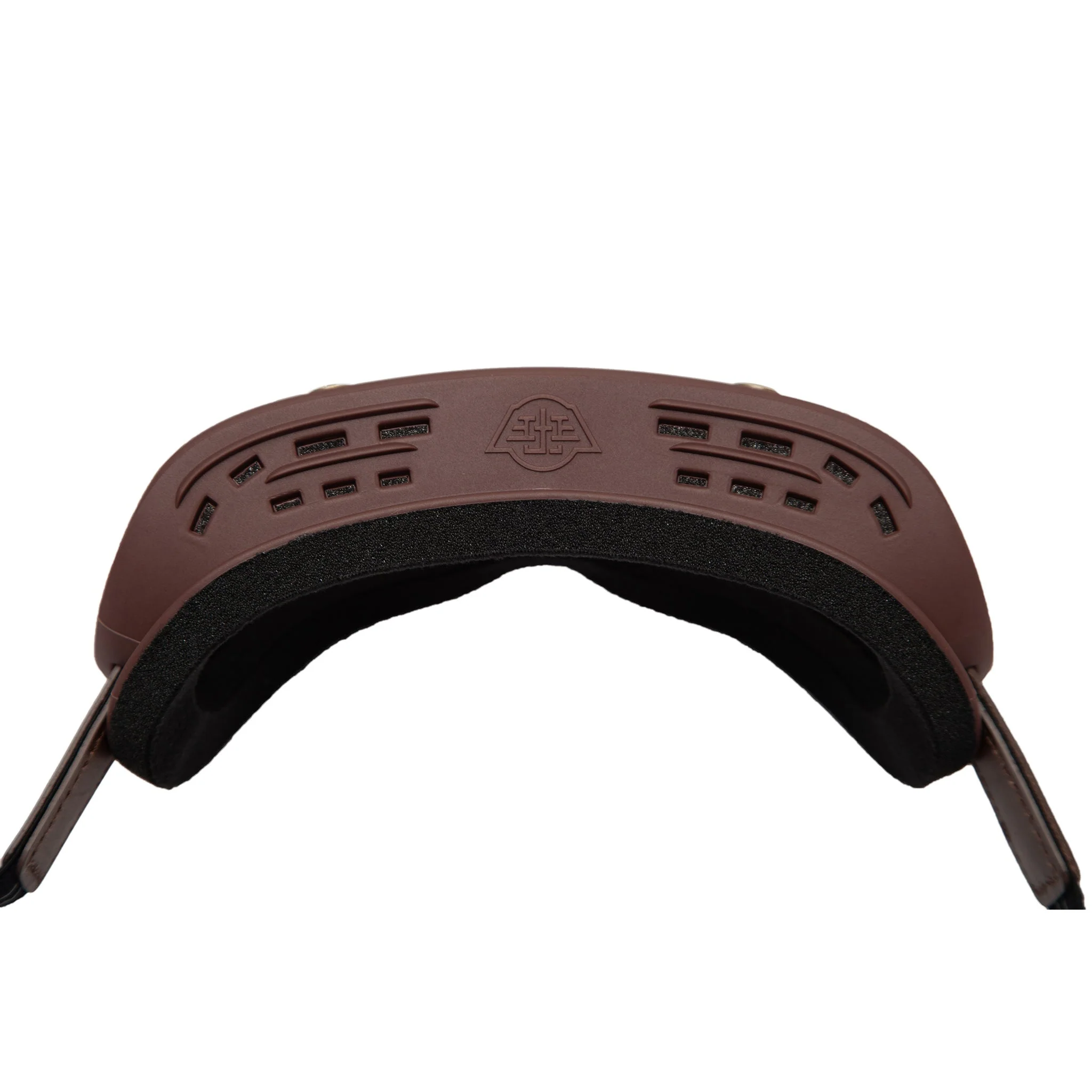 70s Goggles - Brown - Image 6