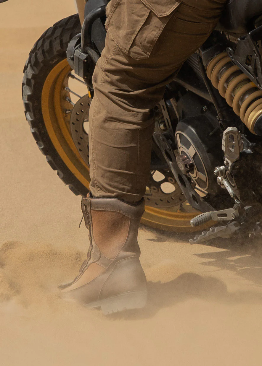 ARK Boots - Image 4