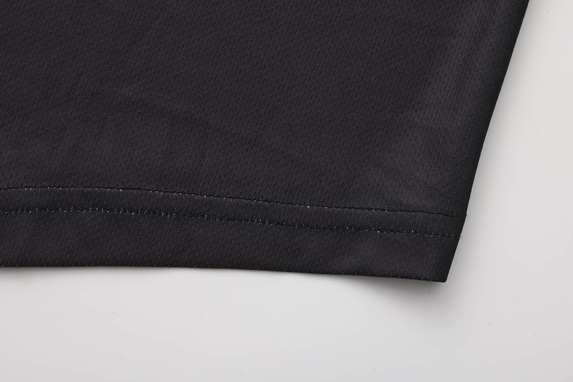 CLASSIC COOLMAX Jersey - Yellow/Black - Image 9
