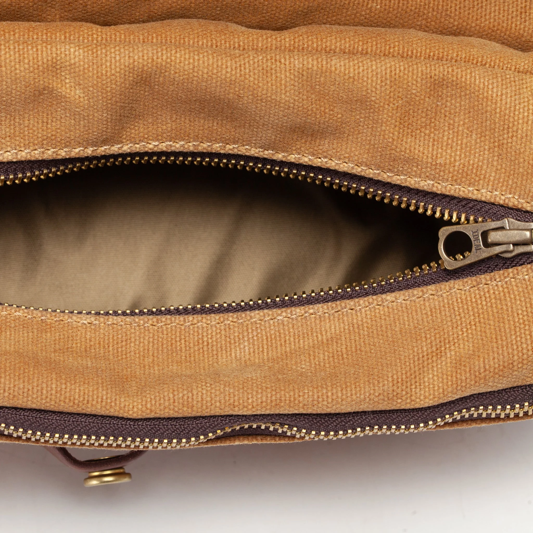 COMPASS Handlebar Bag - Desert - Image 11