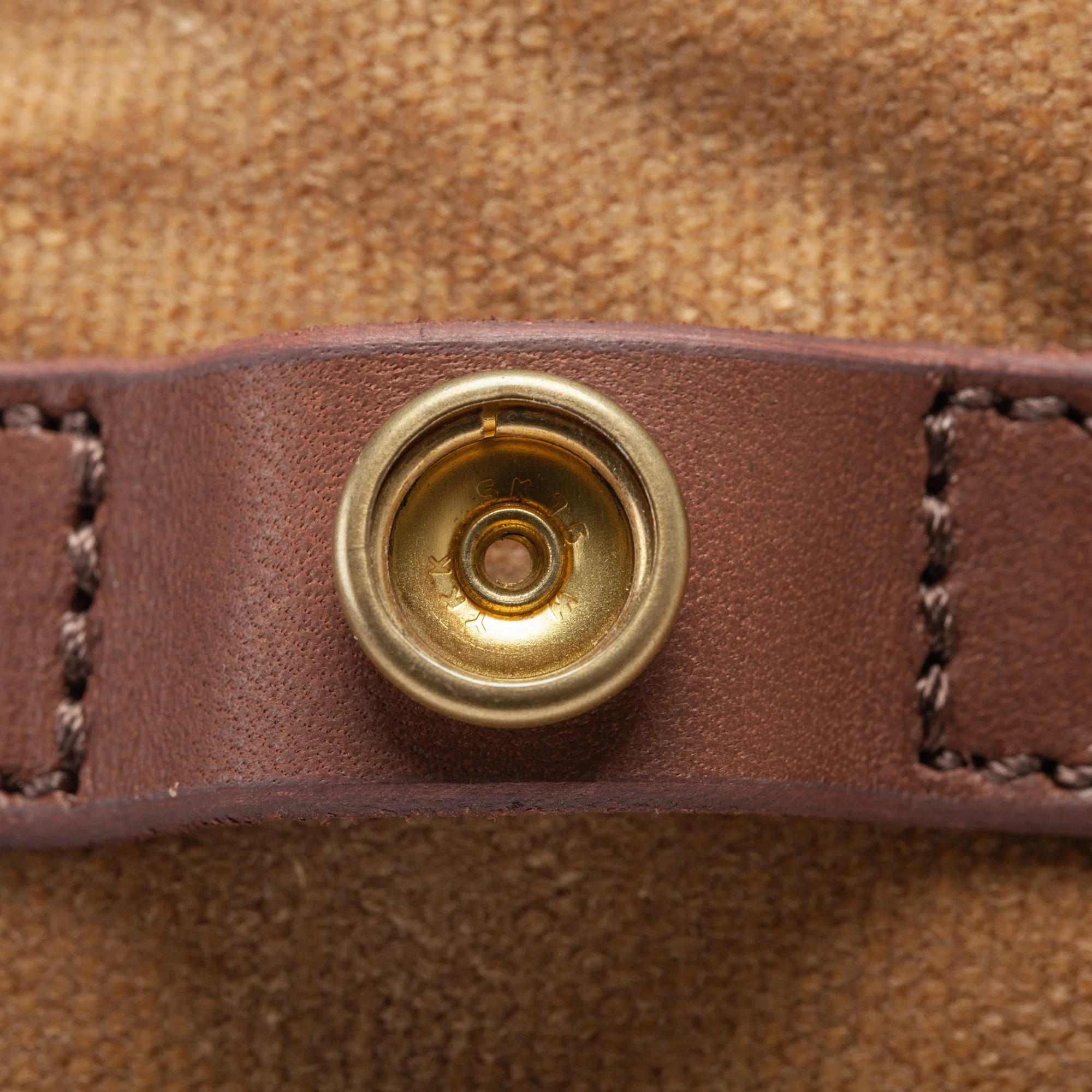 COMPASS Handlebar Bag - Desert - Image 16