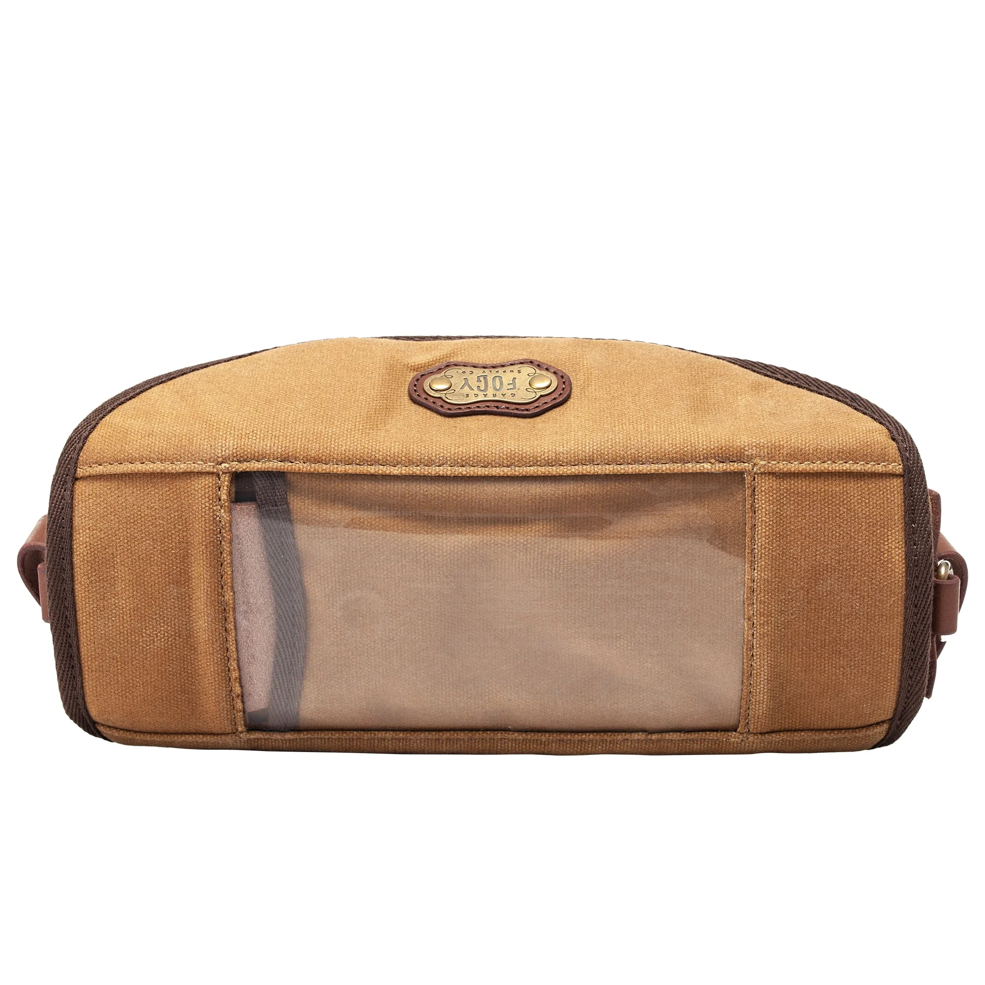 COMPASS Handlebar Bag - Desert - Image 6