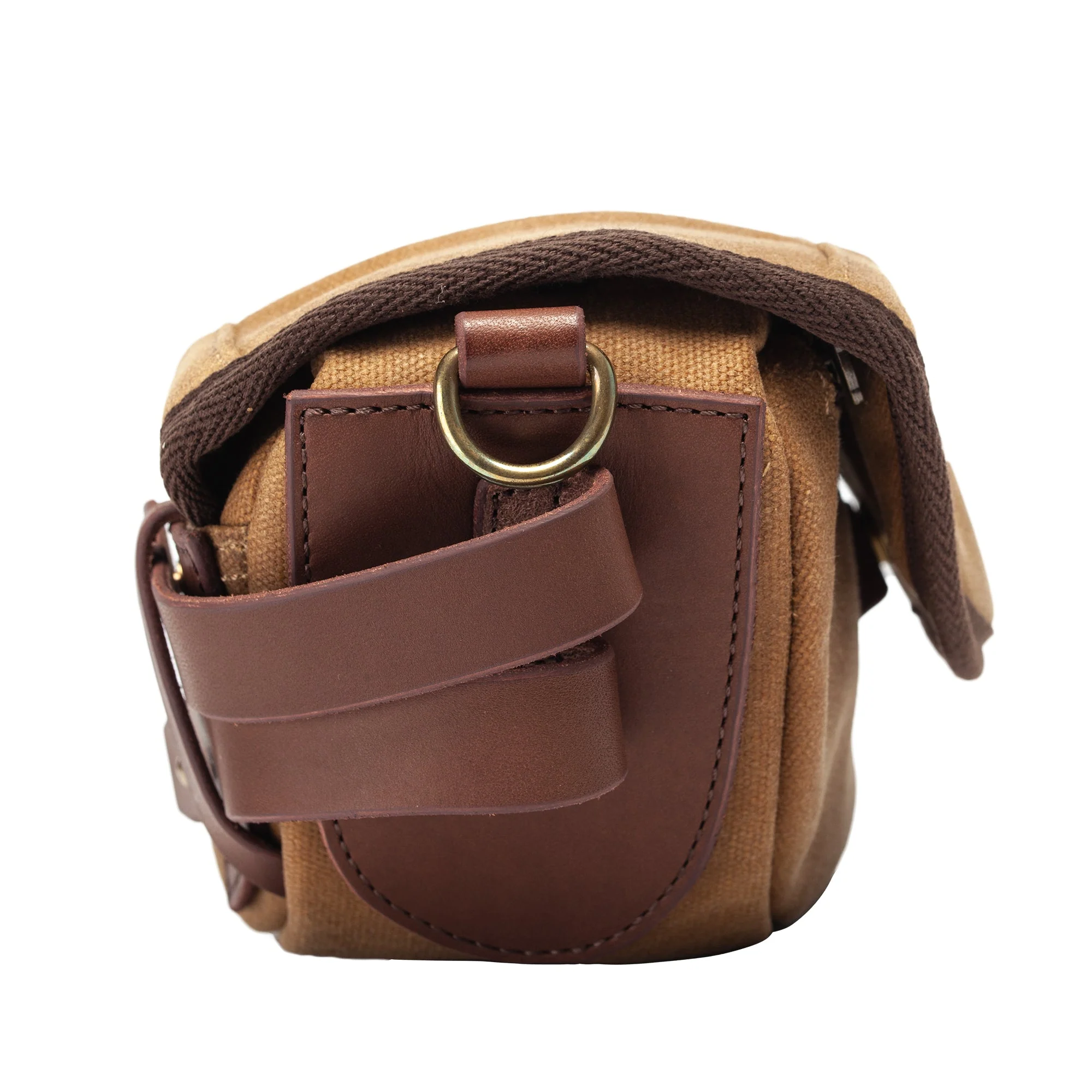 COMPASS Handlebar Bag - Desert - Image 7