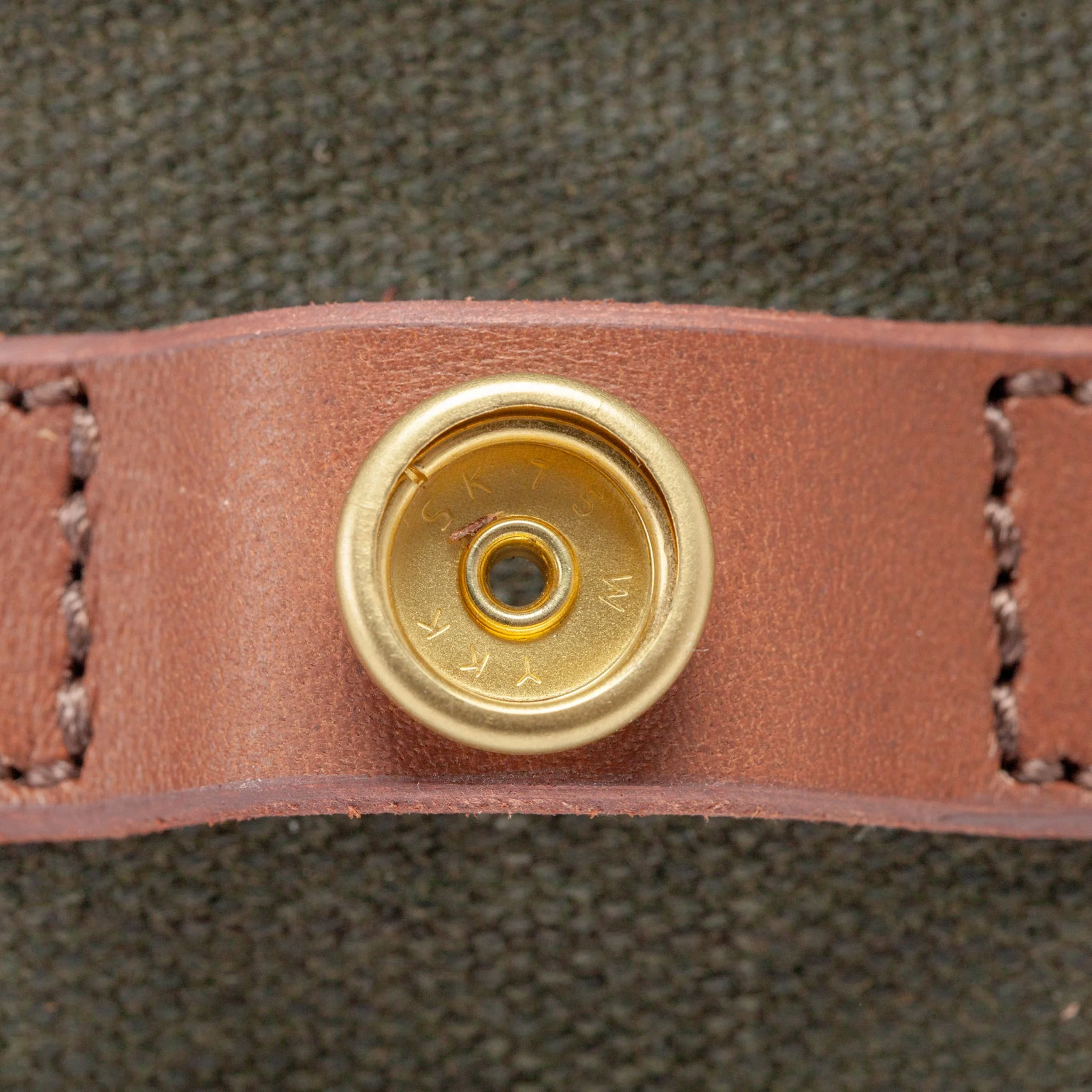 COMPASS Handlebar Bag - Green - Image 12