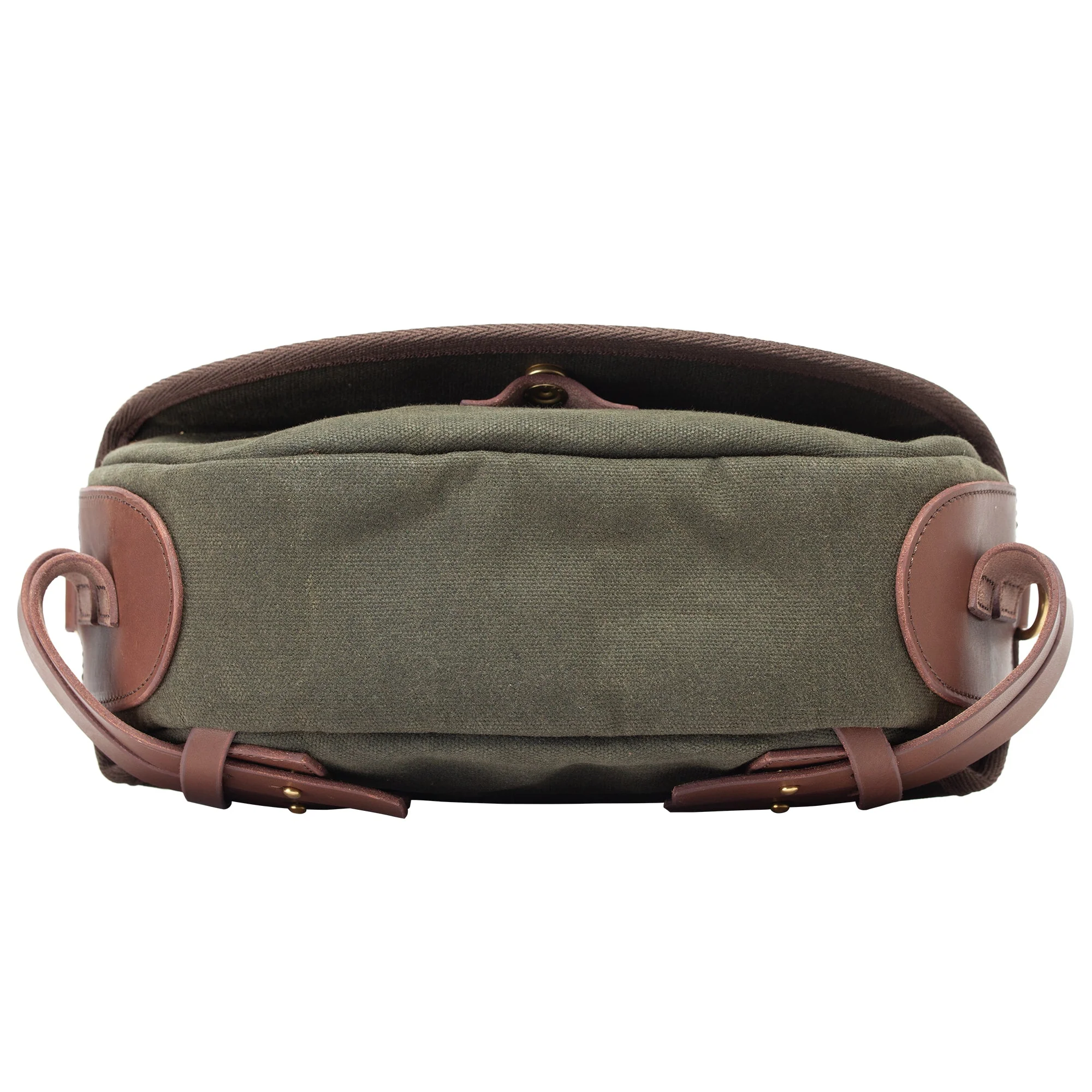 COMPASS Handlebar Bag - Green - Image 4