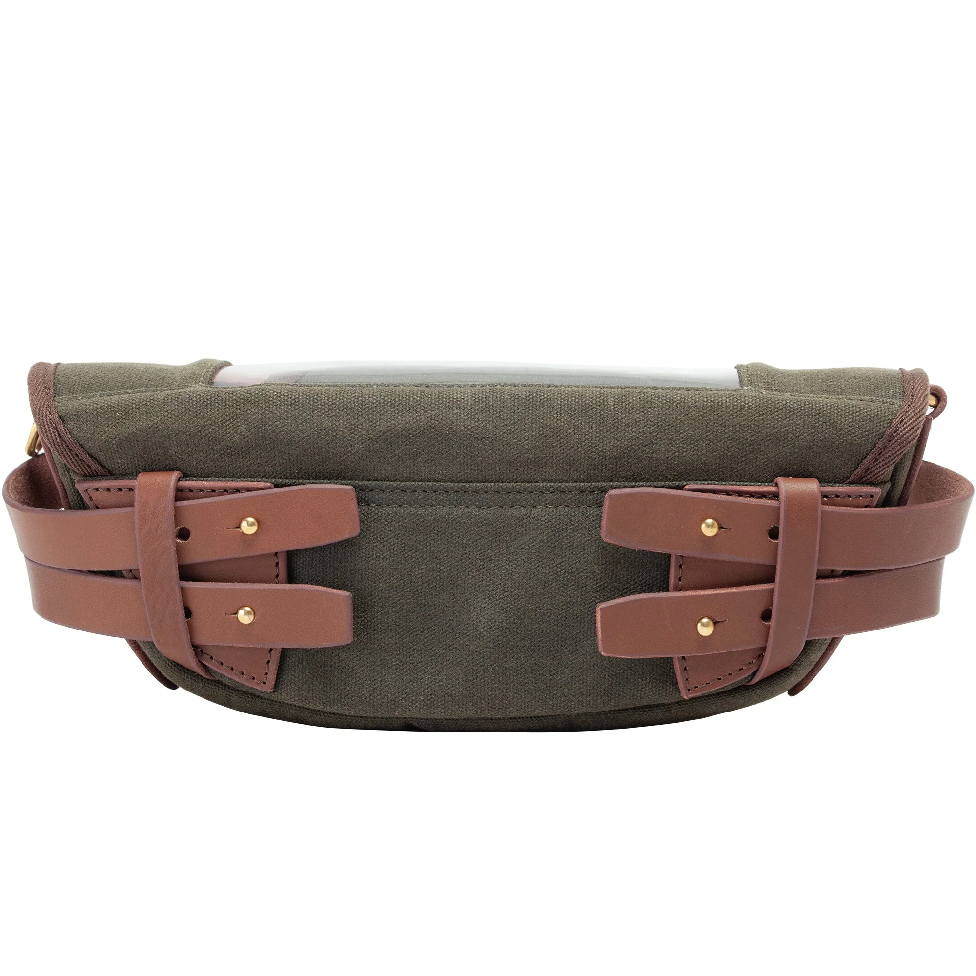 COMPASS Handlebar Bag - Green - Image 7