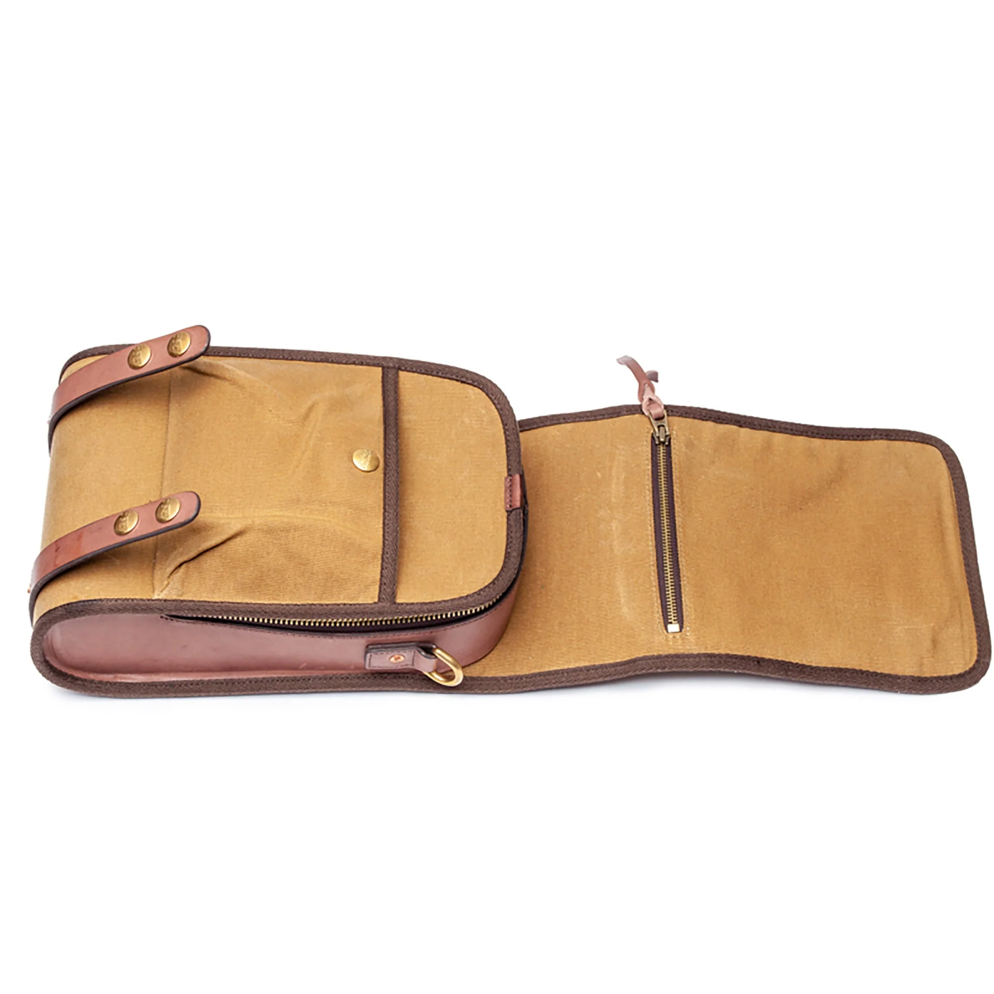 COMPASS Magnetic Tank Bag - Desert - Image 9