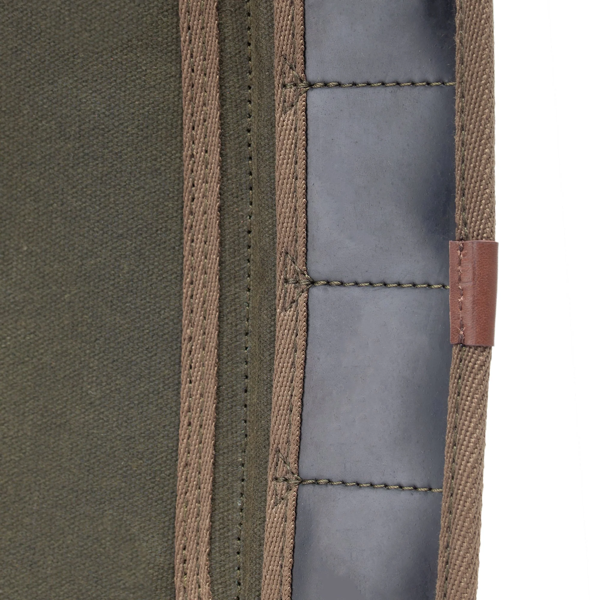 COMPASS Magnetic Tank Bag - Green - Image 10