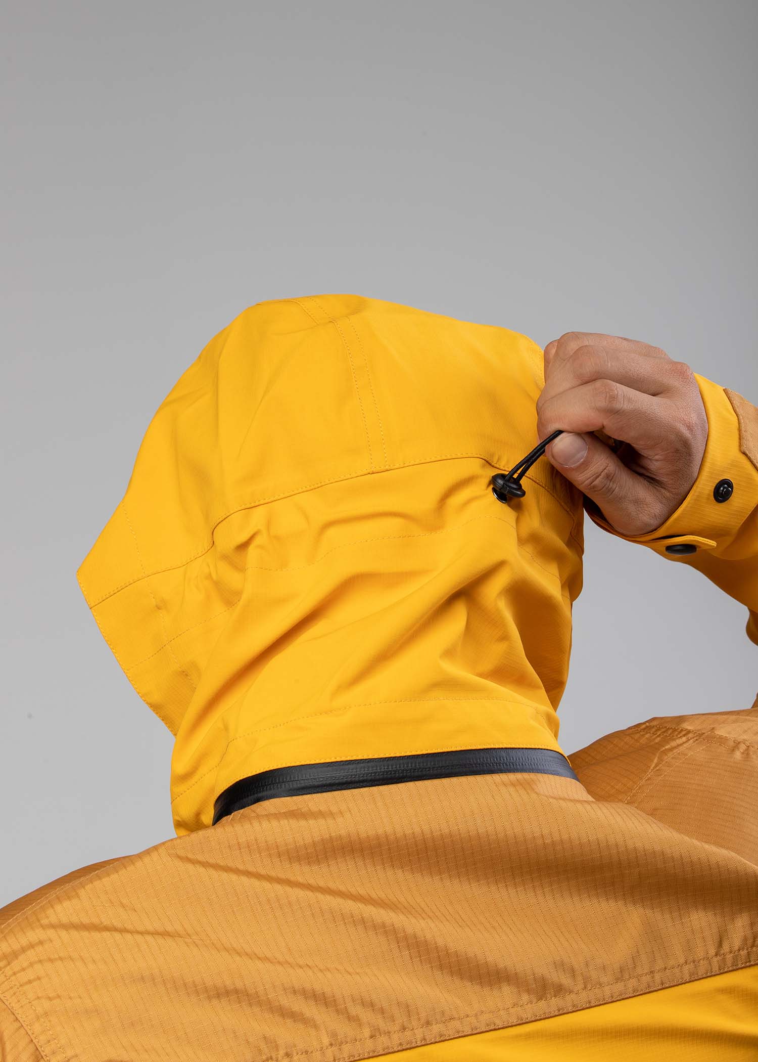 DESOLATION Jacket - Image 6