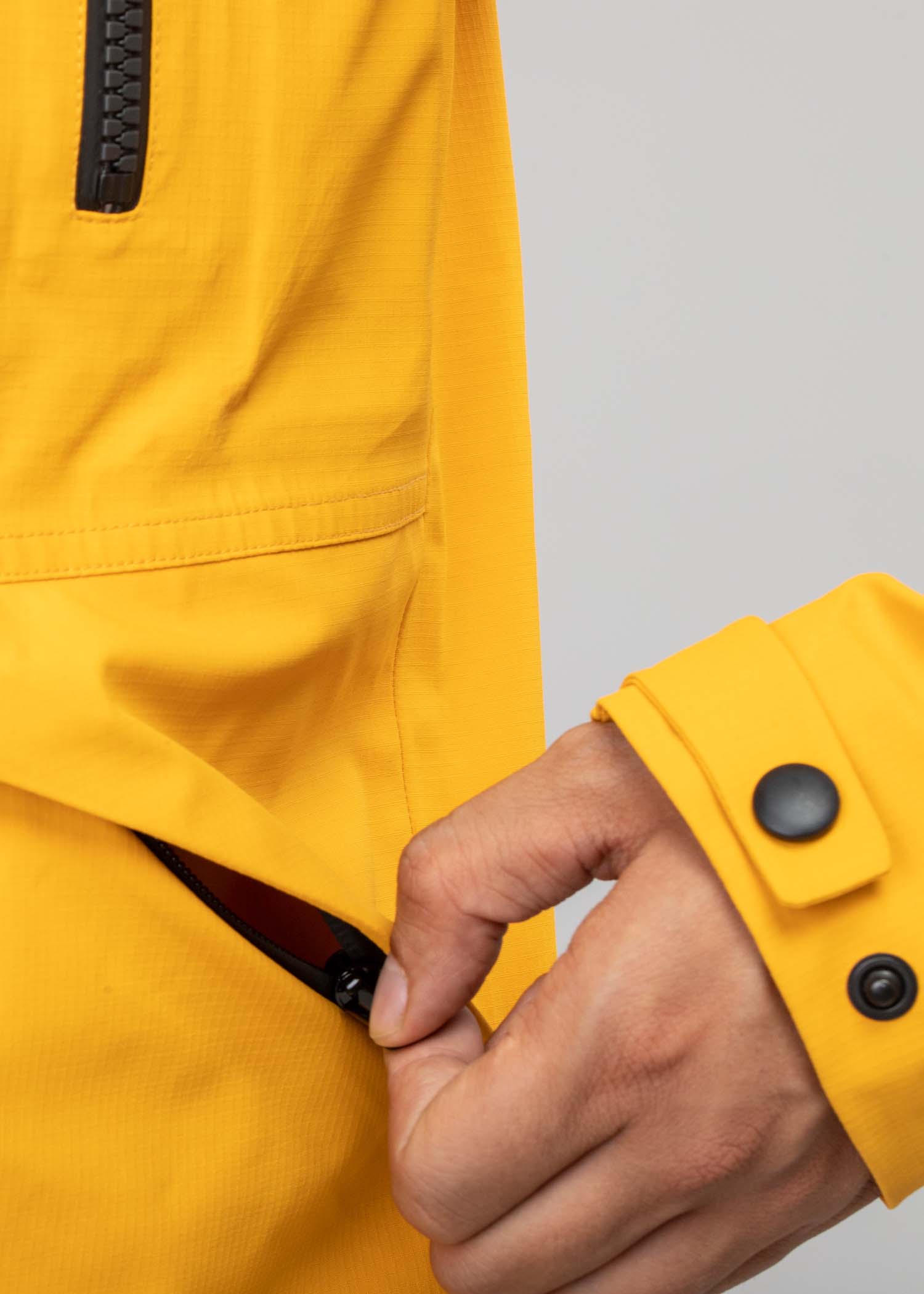 DESOLATION Jacket - Image 9
