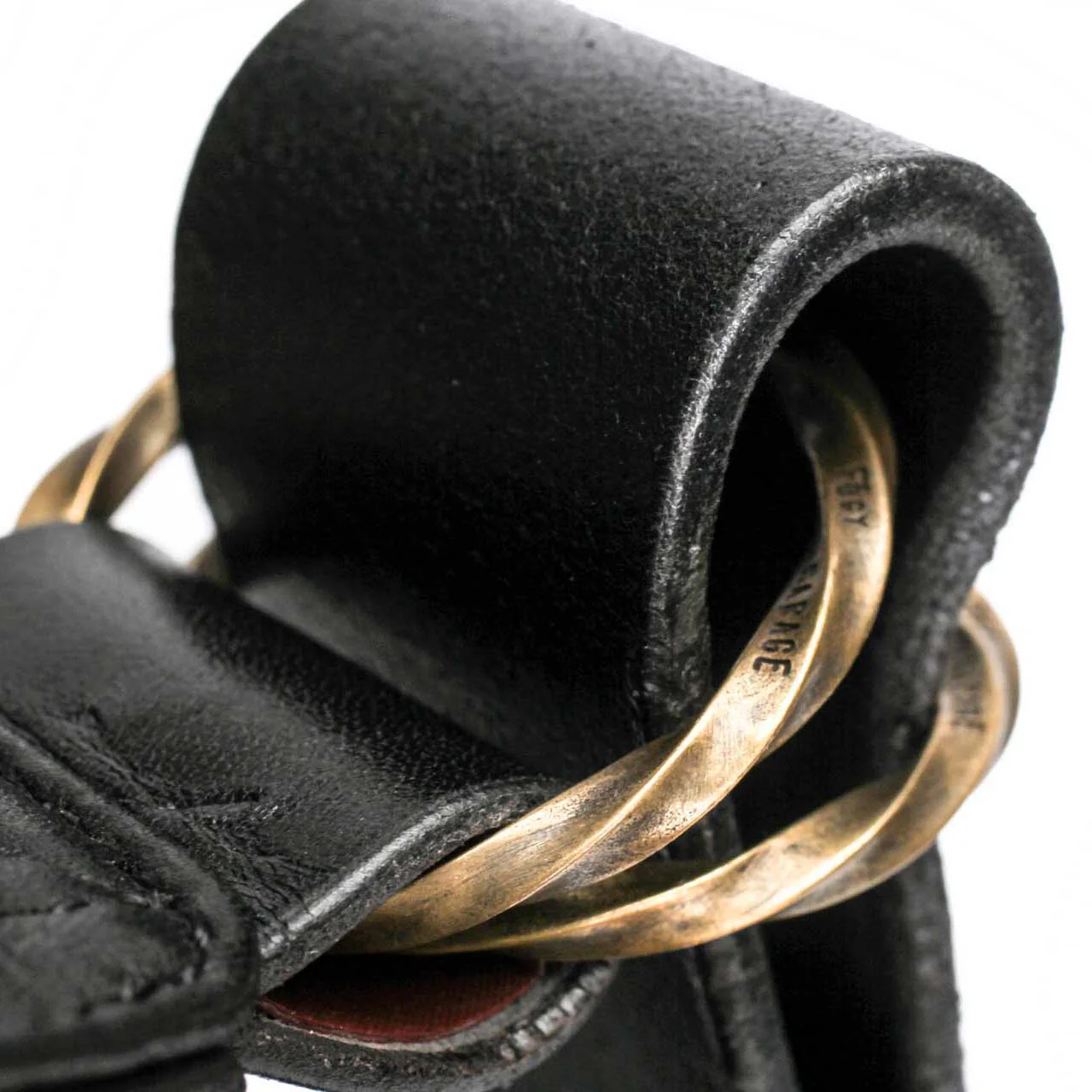 Diamond Quilted Sling Bag / Crossbody Bag - Image 11