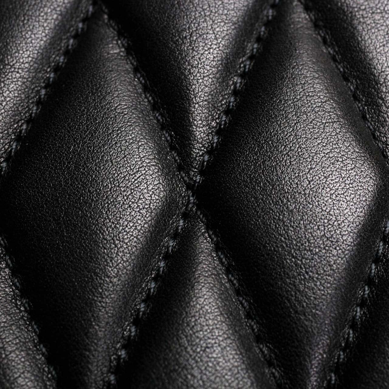 Diamond Quilted Sling Bag / Crossbody Bag - Image 12