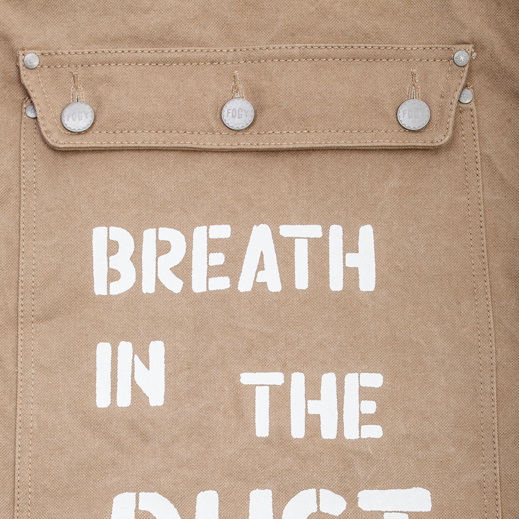 DROMEDARY Vest - Desert - Image 10