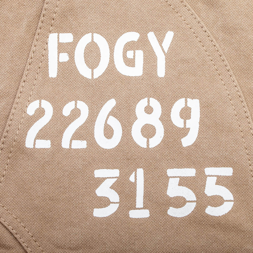 DROMEDARY Vest - Desert - Image 11