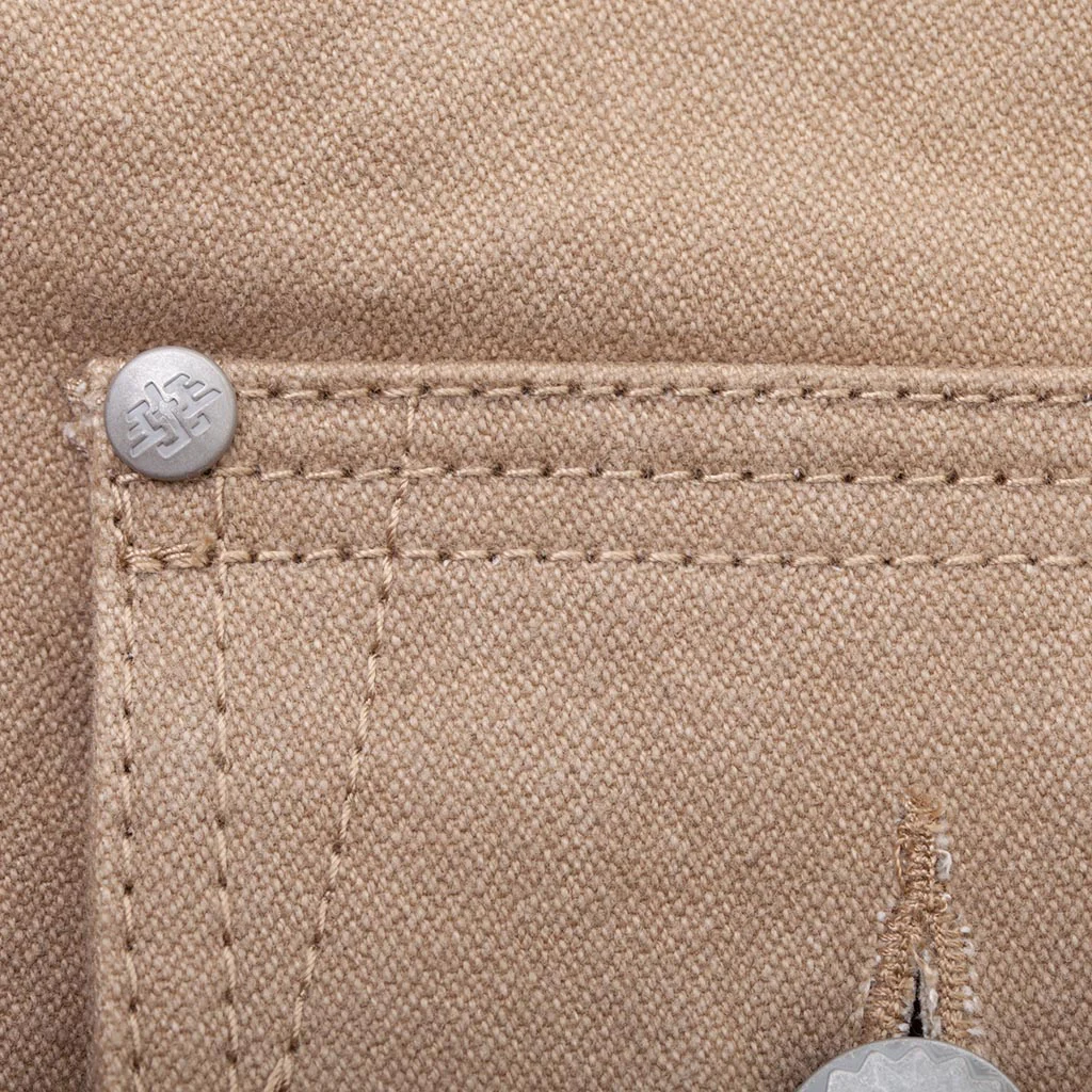 DROMEDARY Vest - Desert - Image 12