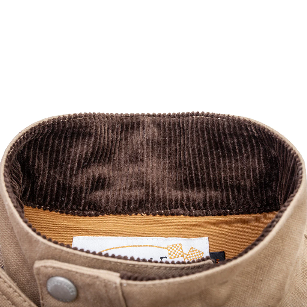 DROMEDARY Vest - Desert - Image 9