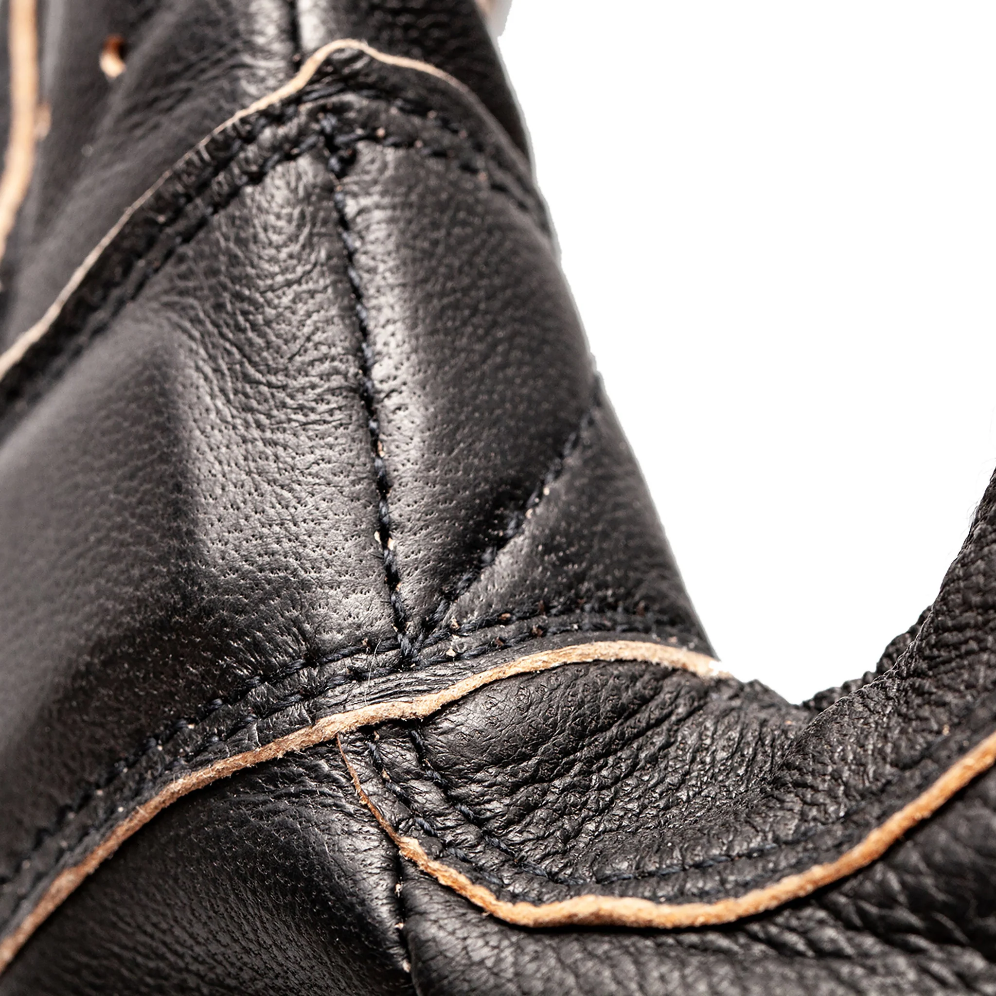 ETHIOPIA IBEX Gloves - Black - Image 11