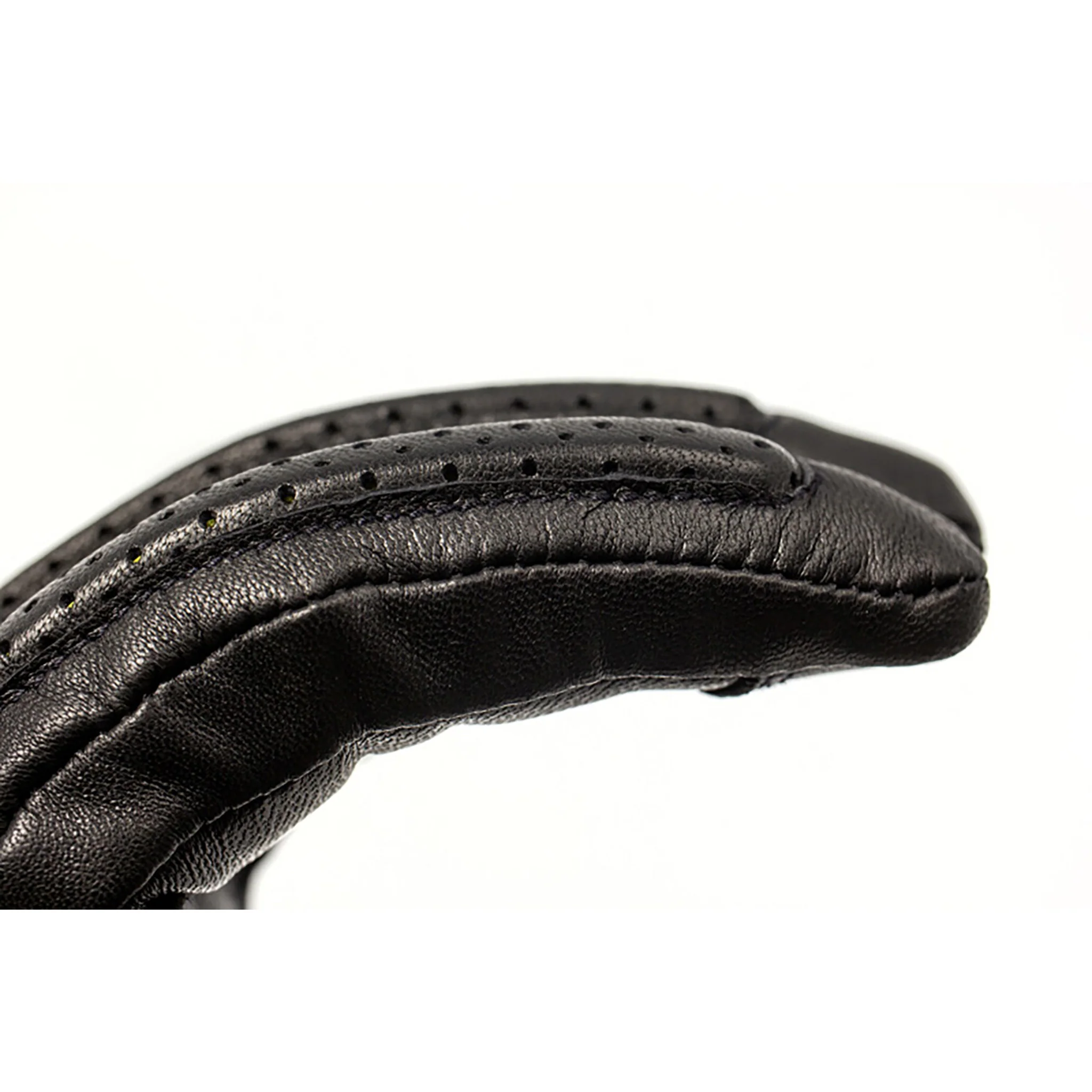ETHIOPIA RASDASHEN Gloves - Black - Image 7