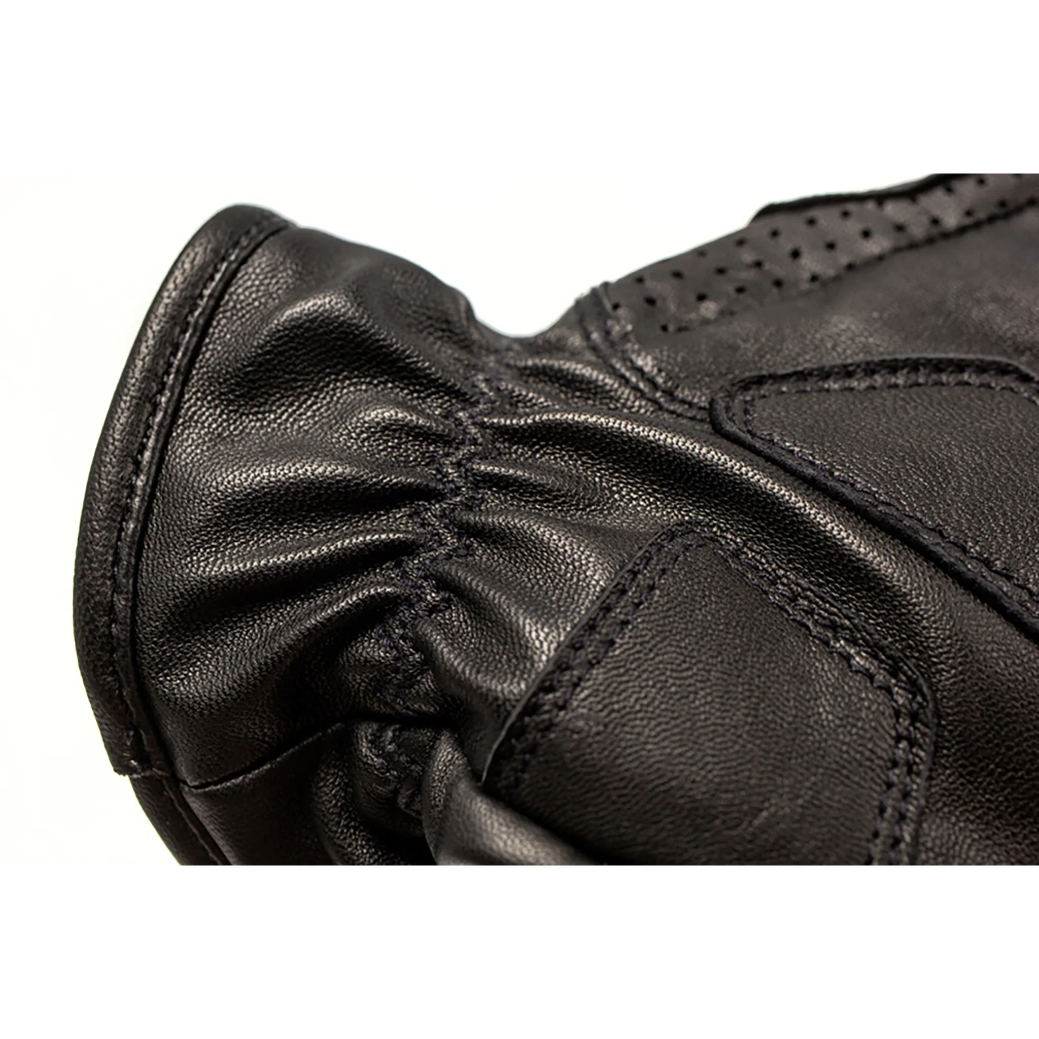 ETHIOPIA RASDASHEN Gloves - Black - Image 9