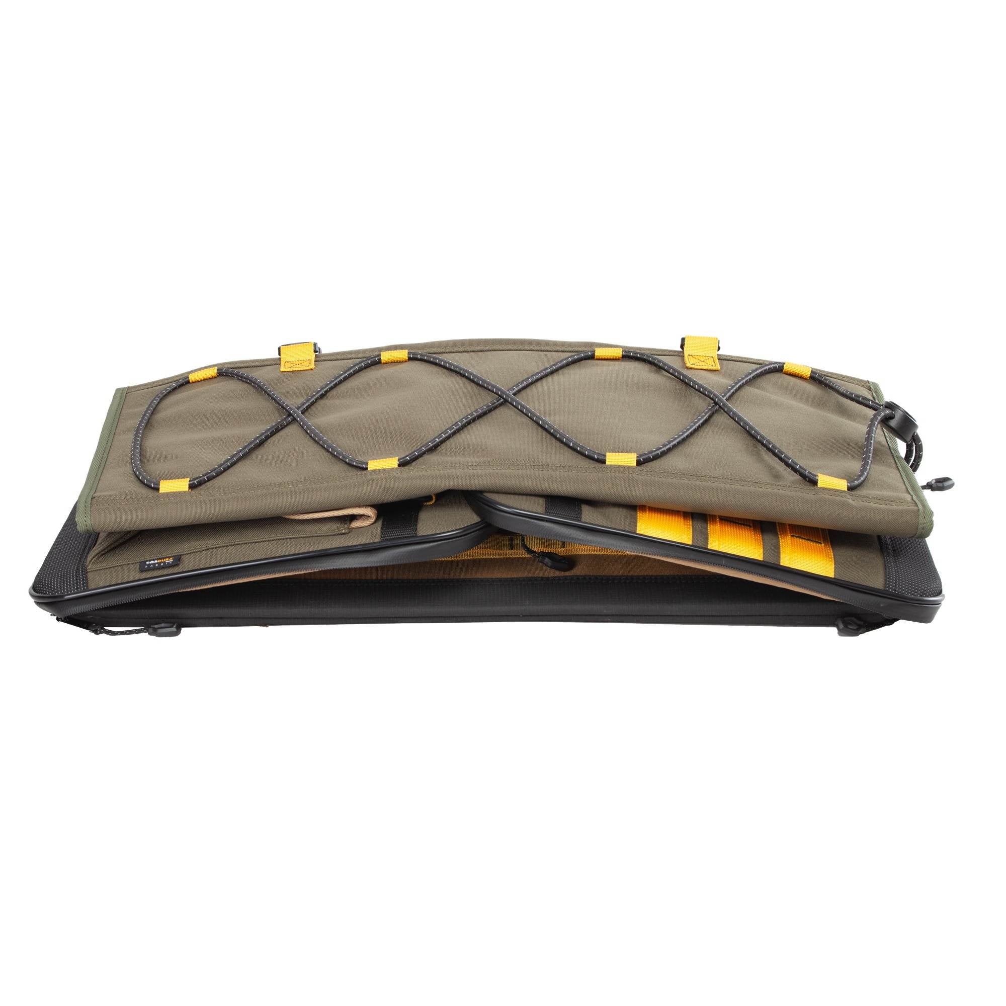 GRAVITY Tail Bag - Wild Brown - Image 13