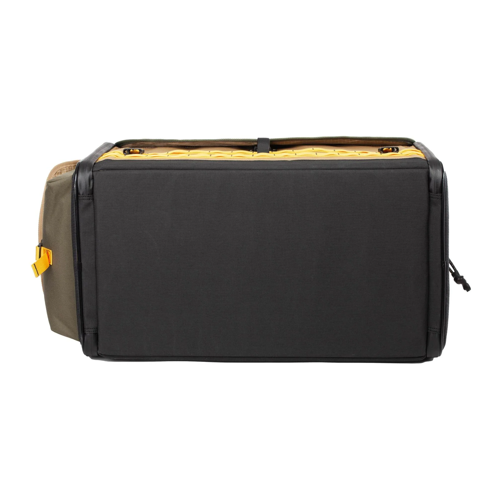 GRAVITY Tail Bag - Wild Brown - Image 8