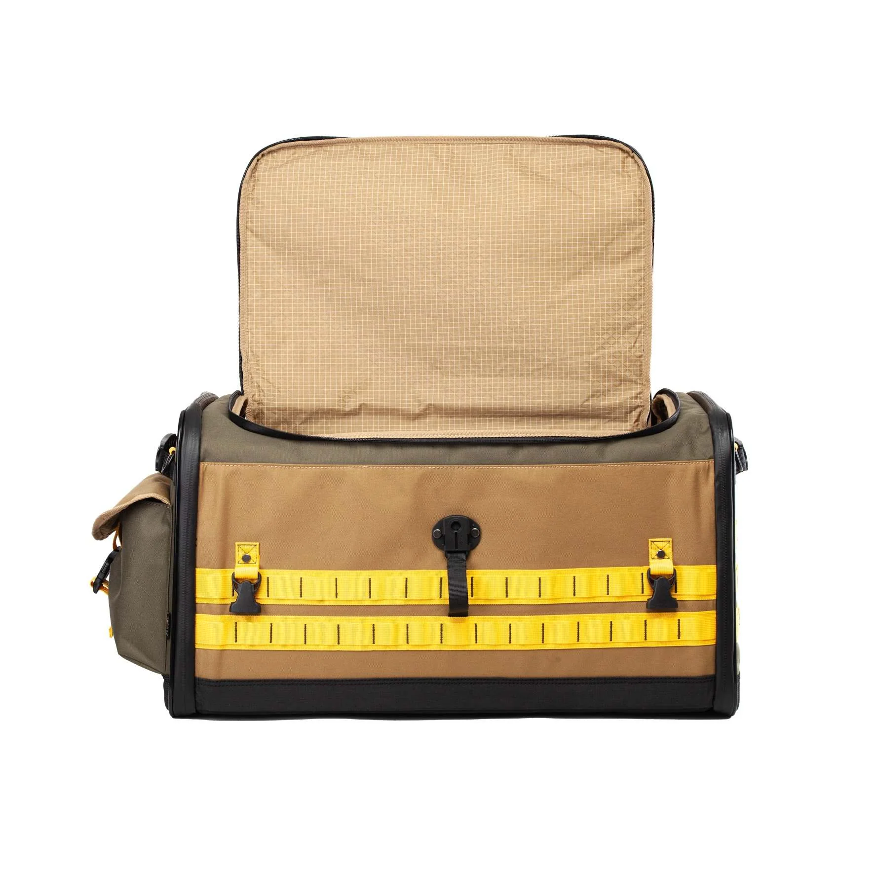 GRAVITY Tail Bag - Wild Brown - Image 9