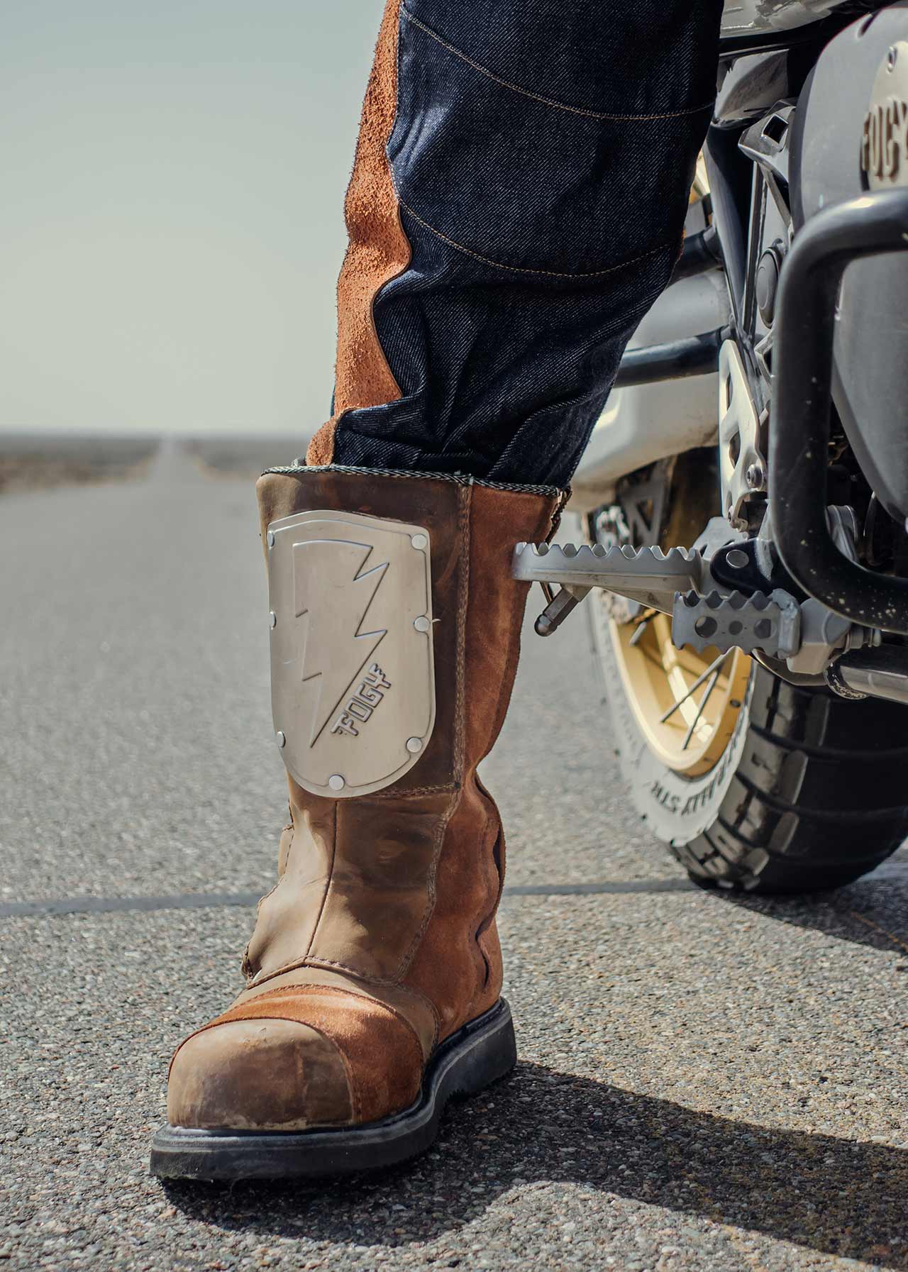 GRIT Boots - Image 10