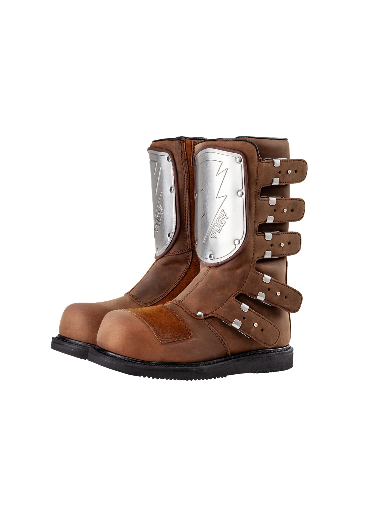 GRIT Boots - Image 3