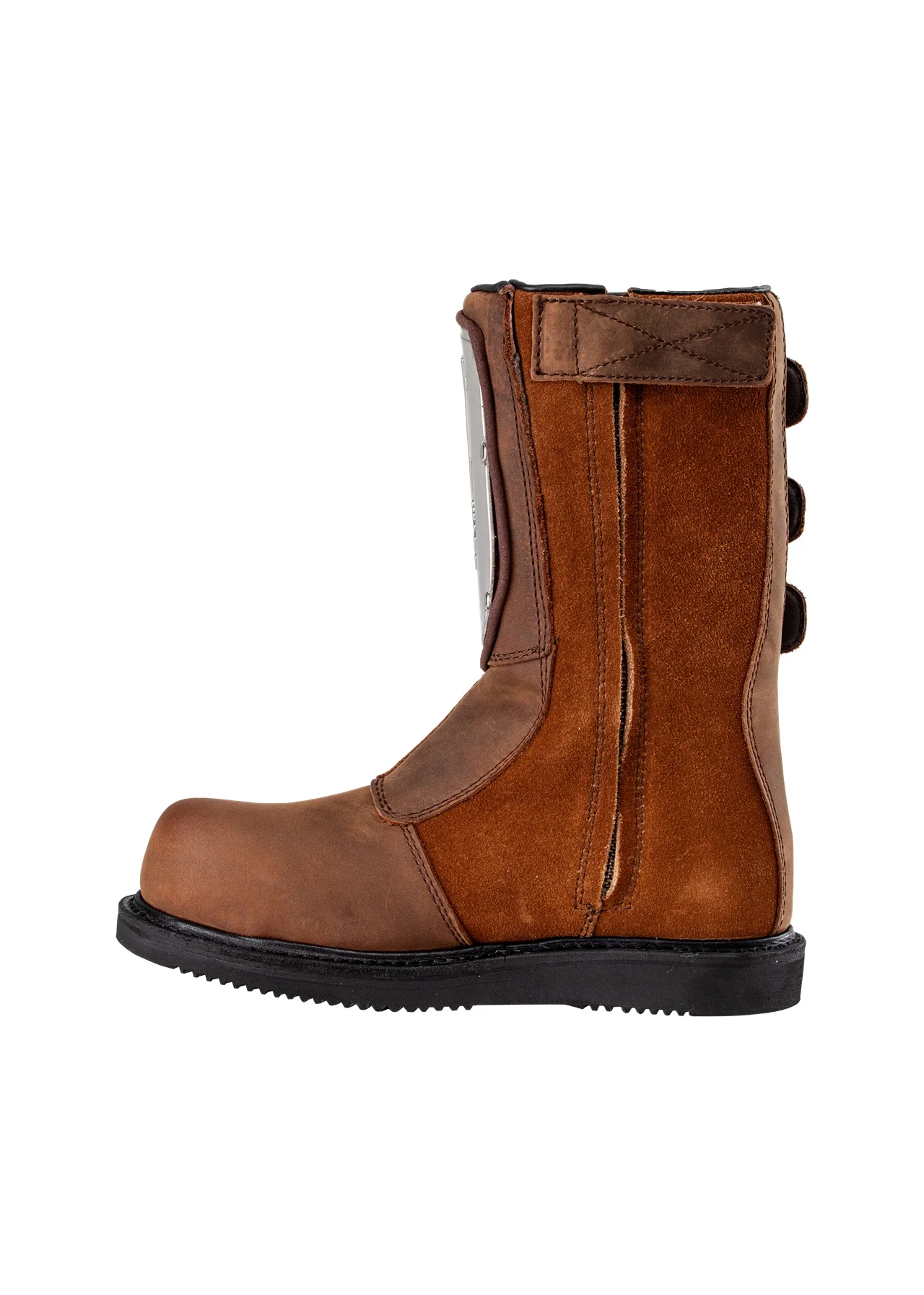 GRIT Boots - Image 4