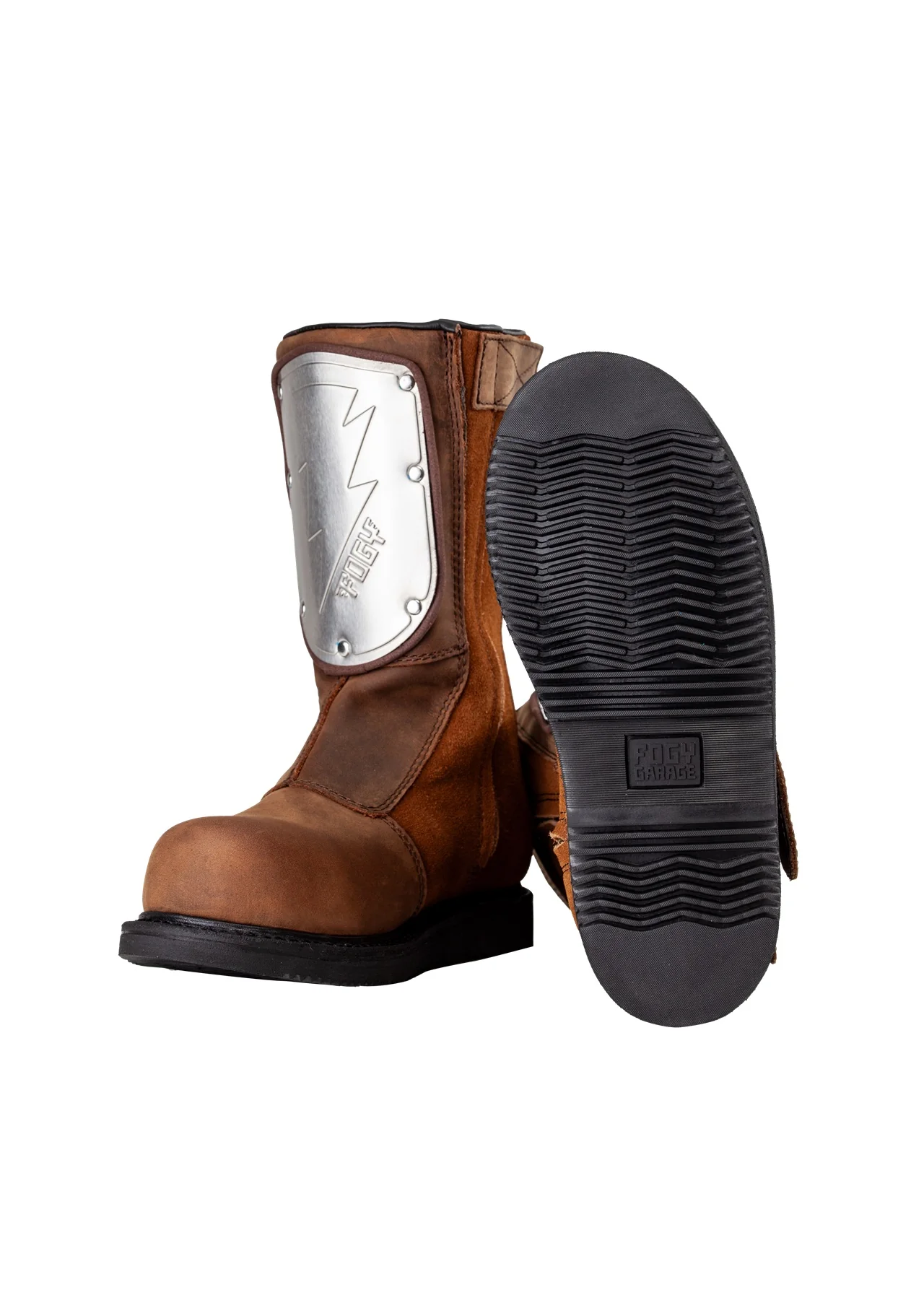 GRIT Boots - Image 5