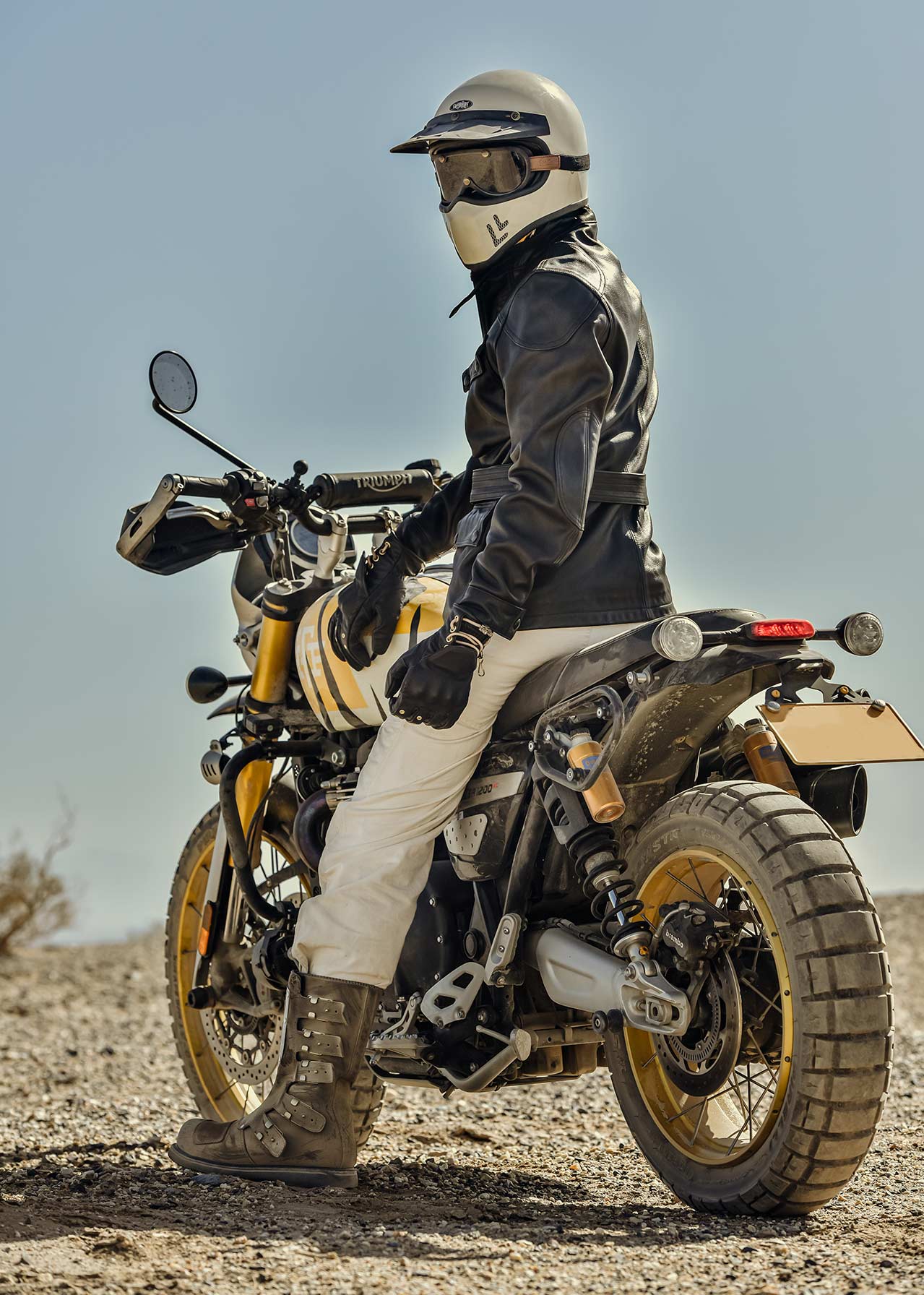 GRIT Boots - Image 8