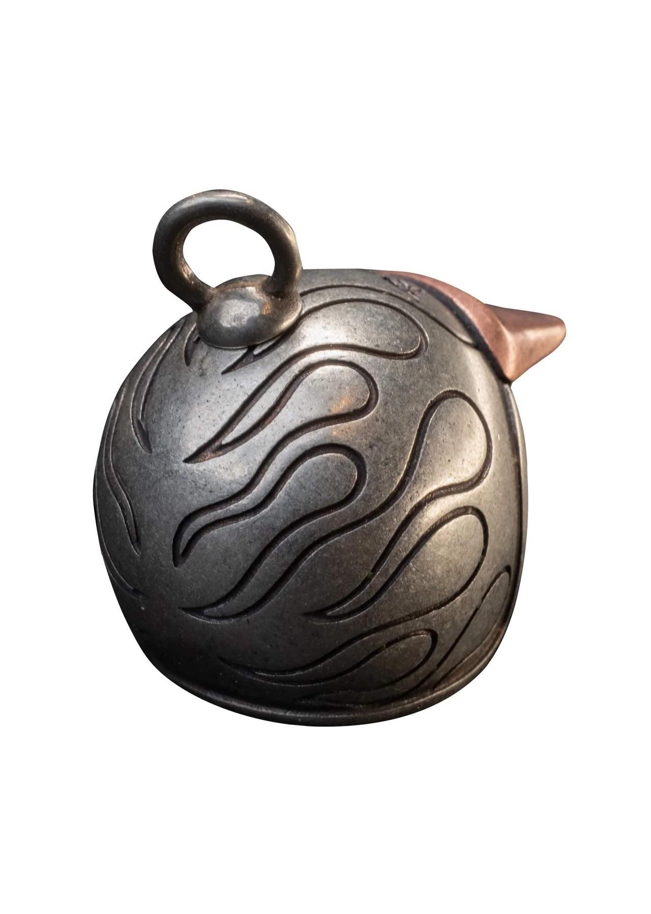 HELMET Key Chain - Image 10