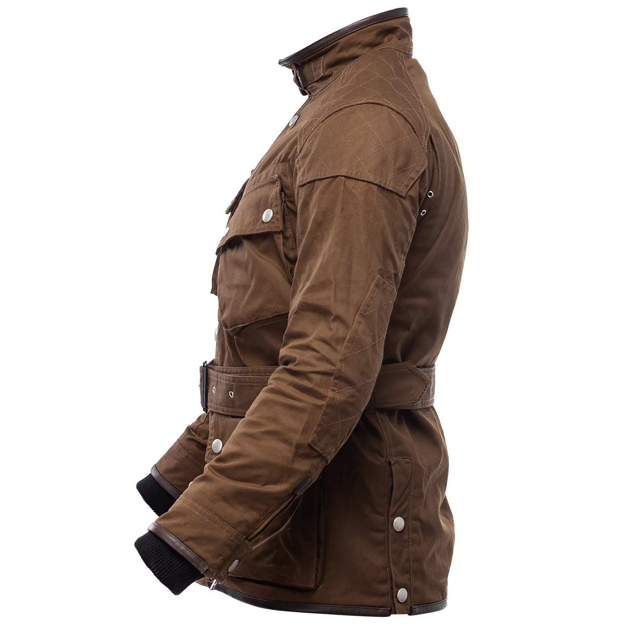 HERDSMEN Jacket - Sand - Image 3