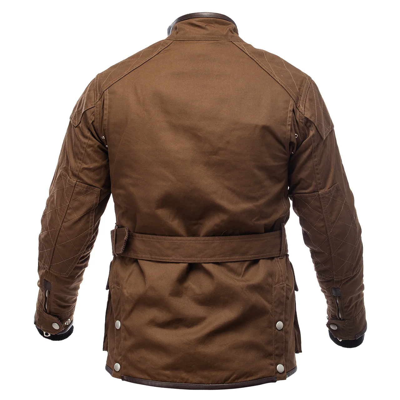 HERDSMEN Jacket - Sand - Image 4
