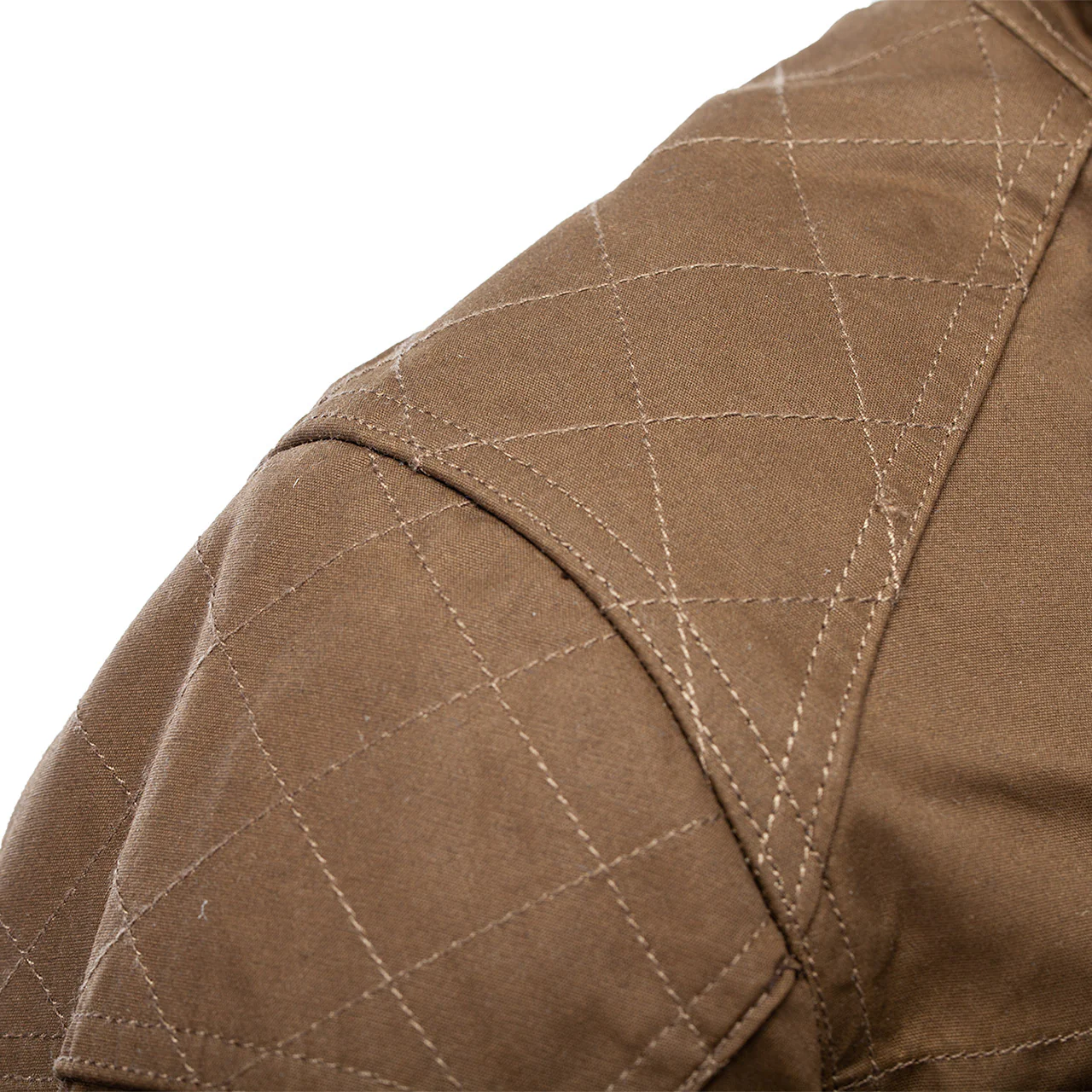 HERDSMEN Jacket - Sand - Image 7