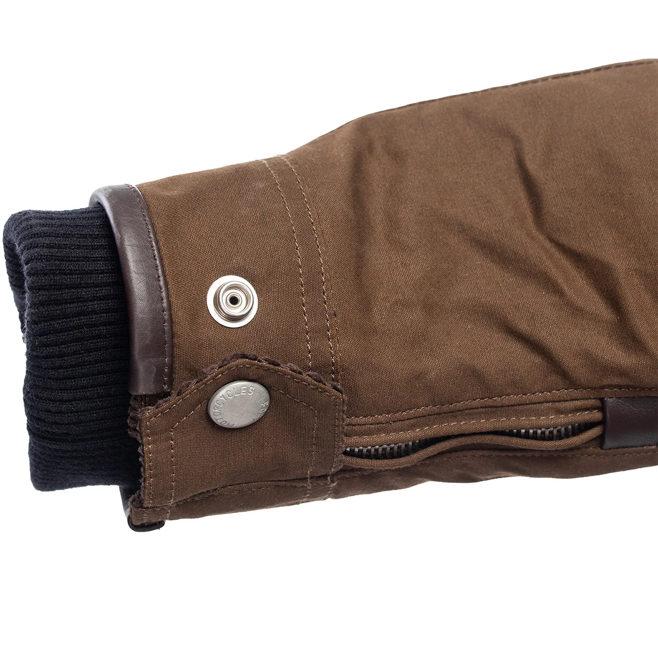 HERDSMEN Jacket - Sand - Image 9