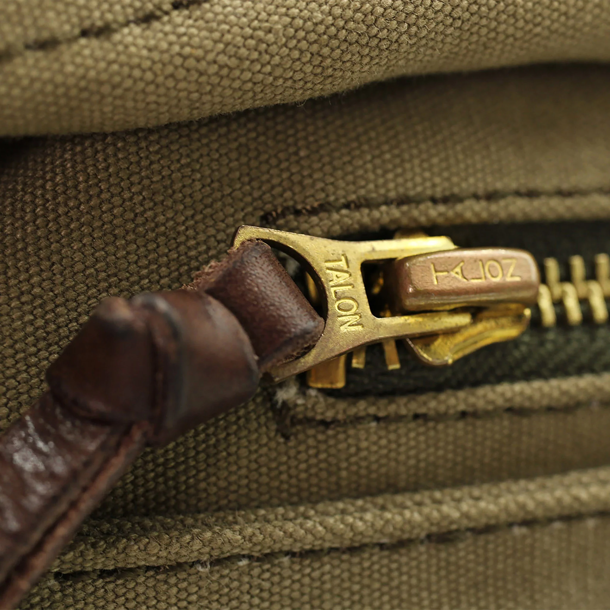 JUNGLE WARRIOR Shoulder Bag - Green - Image 8