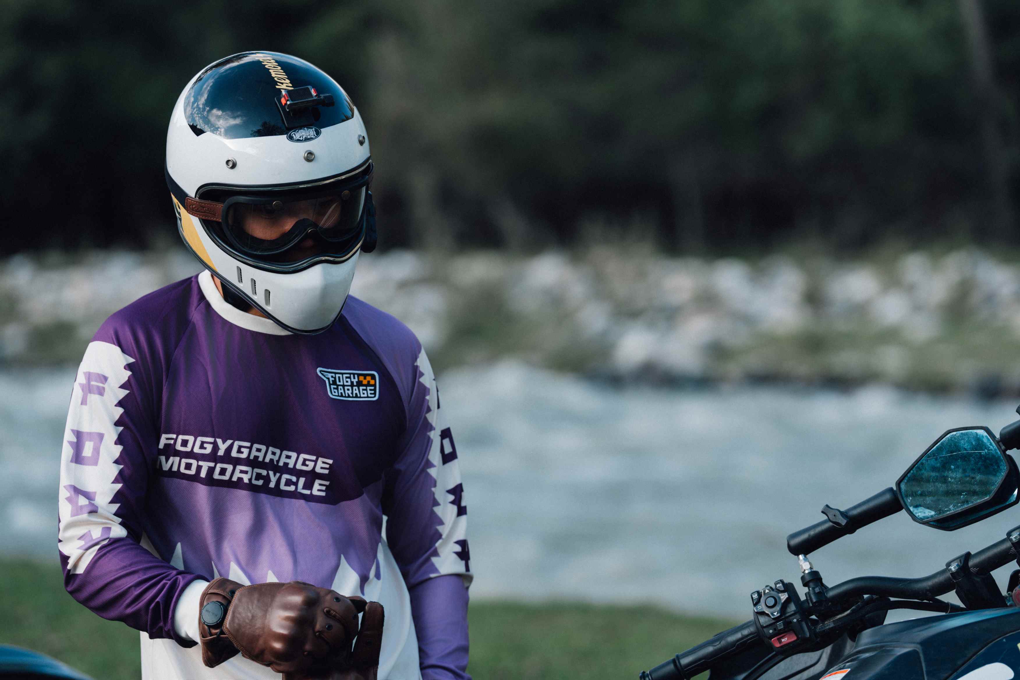 KAZAK COOLMAX Jersey - Image 4