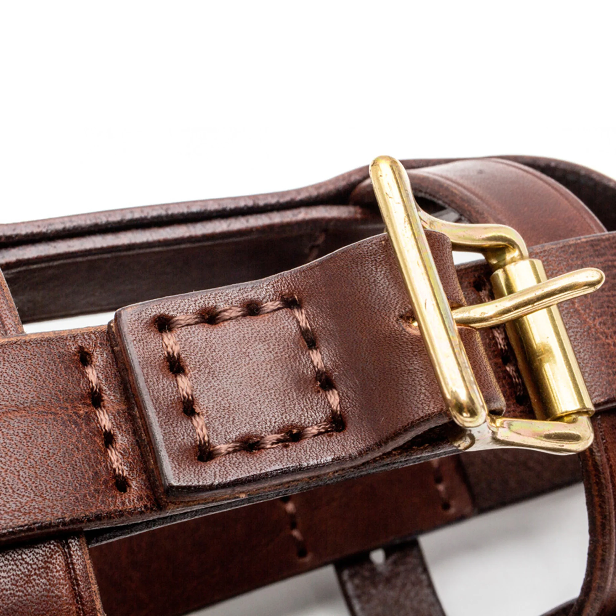 Leather Bottle Holder - Image 7