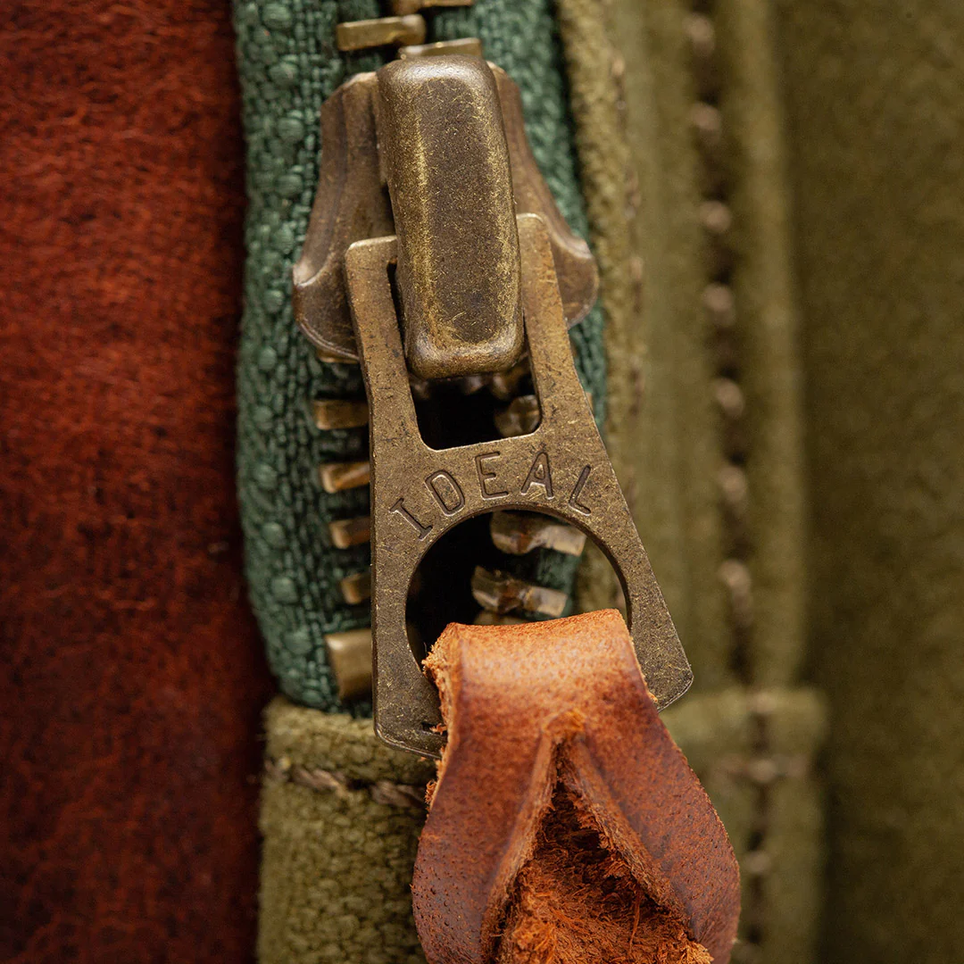 Leather Camera Bag - Image 15