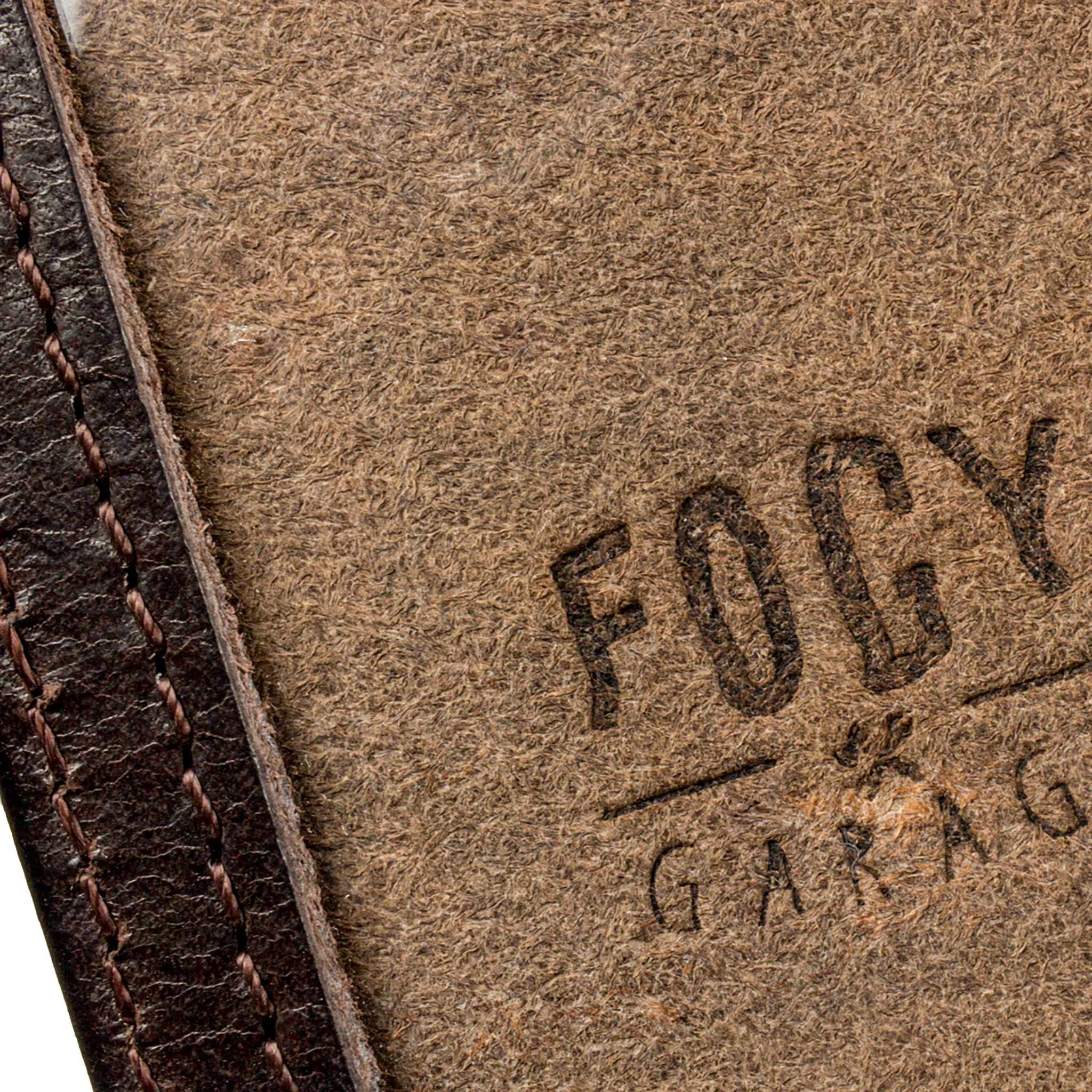 Leather Card Holder - Image 5