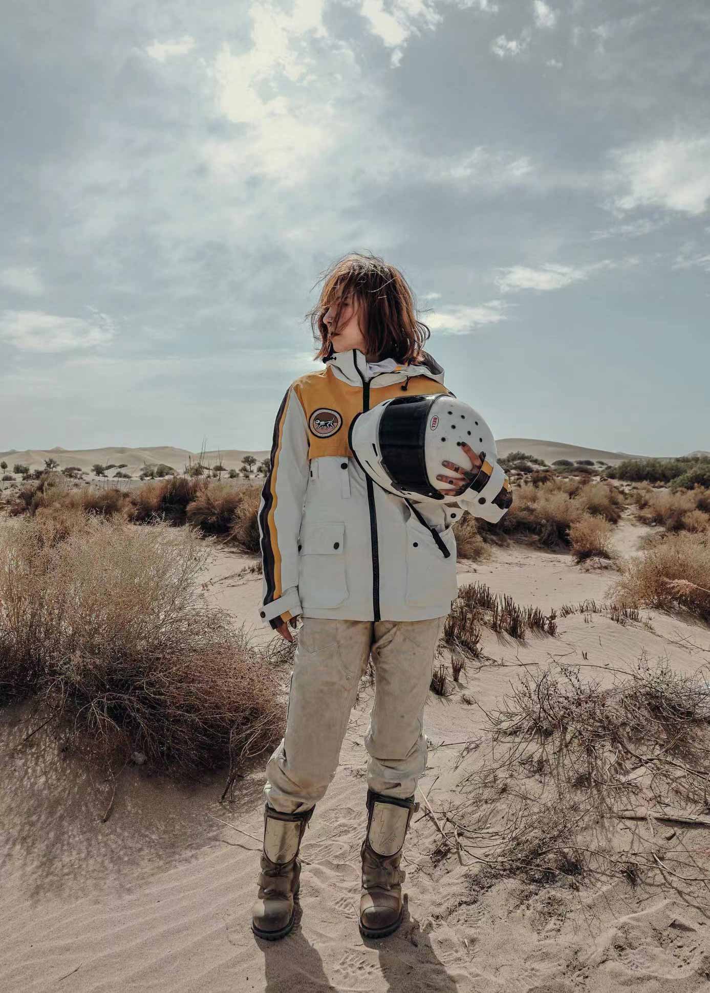 LEGENDARY Jacket - Image 3