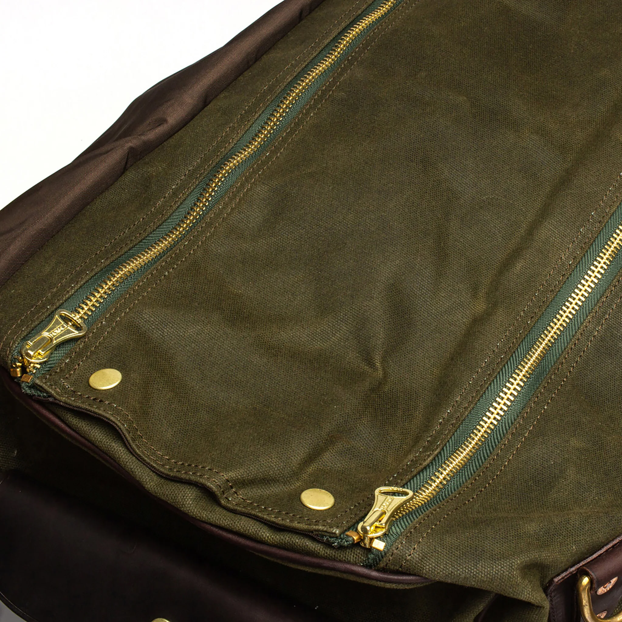 MIGRATION Tail Bag - Green - Image 10