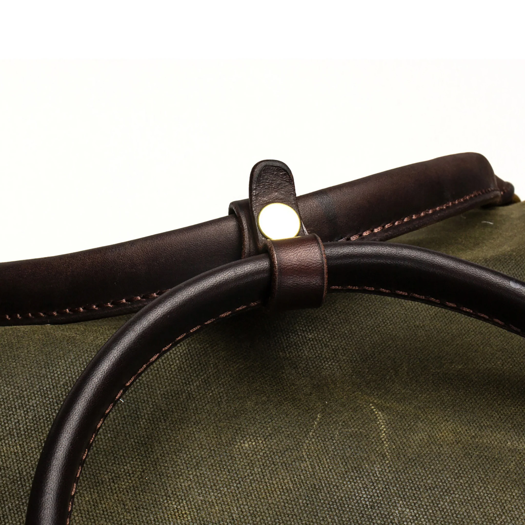 MIGRATION Tail Bag - Green - Image 12