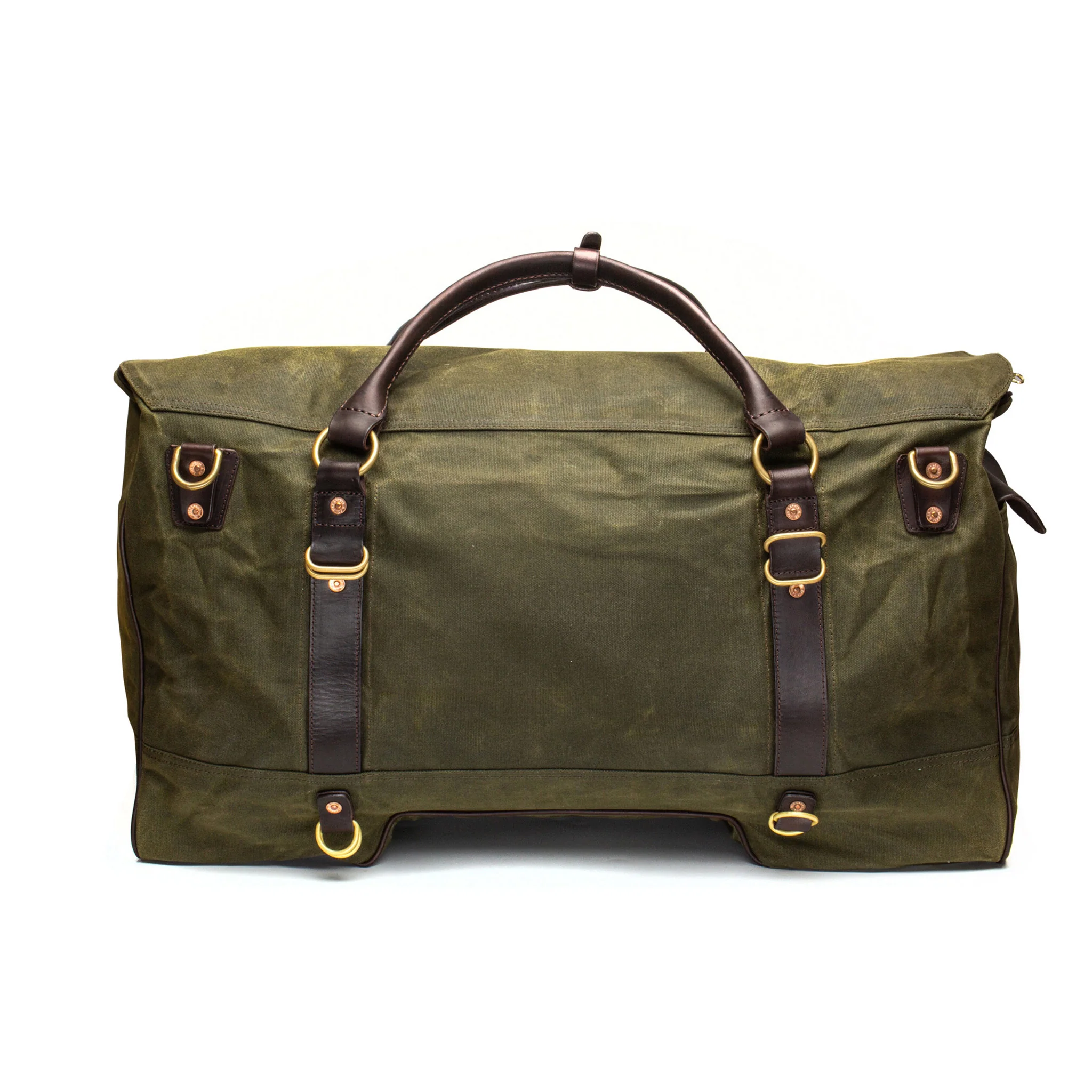MIGRATION Tail Bag - Green - Image 6